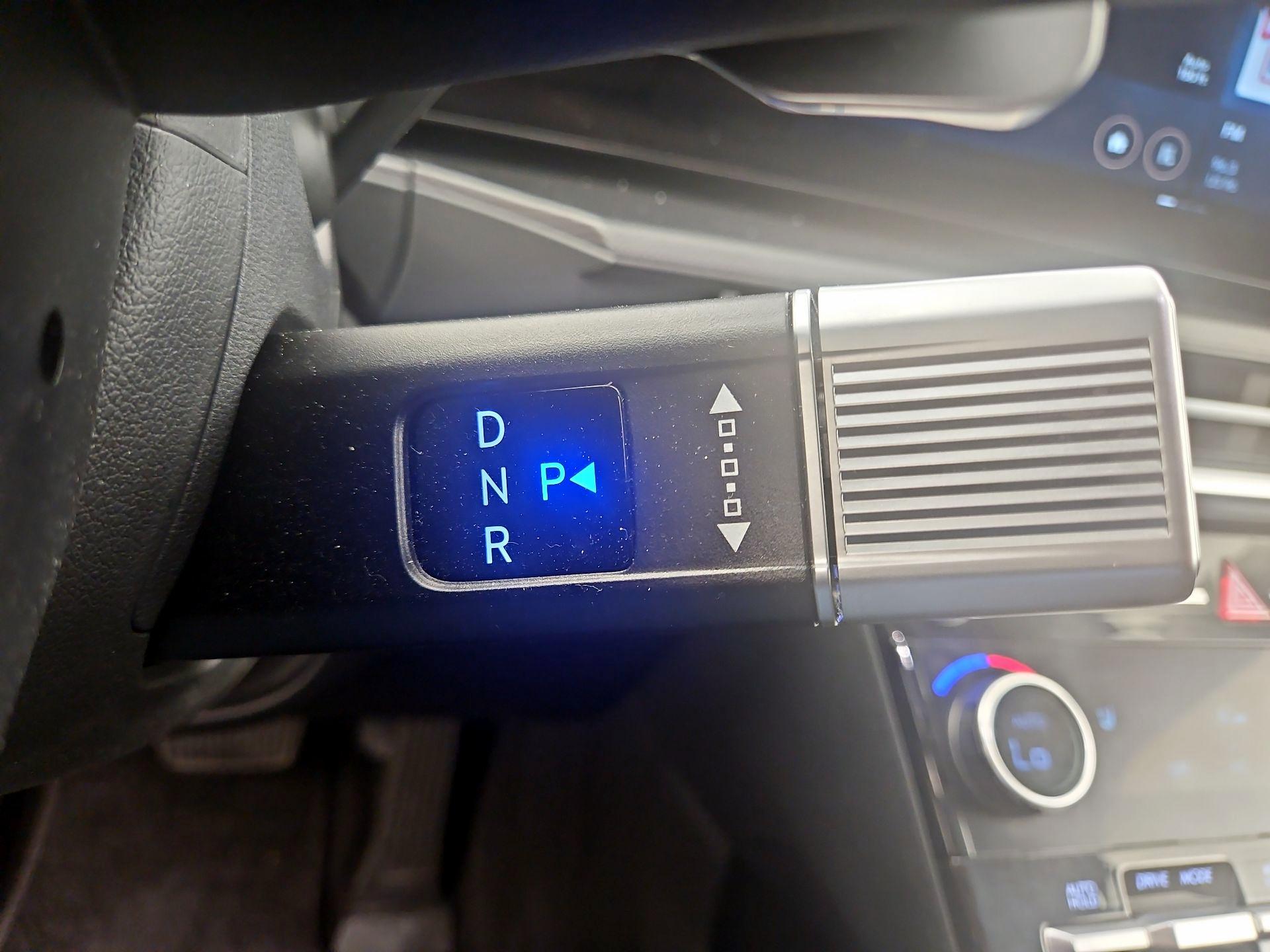 Thumbnail: 2025 Hyundai Santa Fe - 18