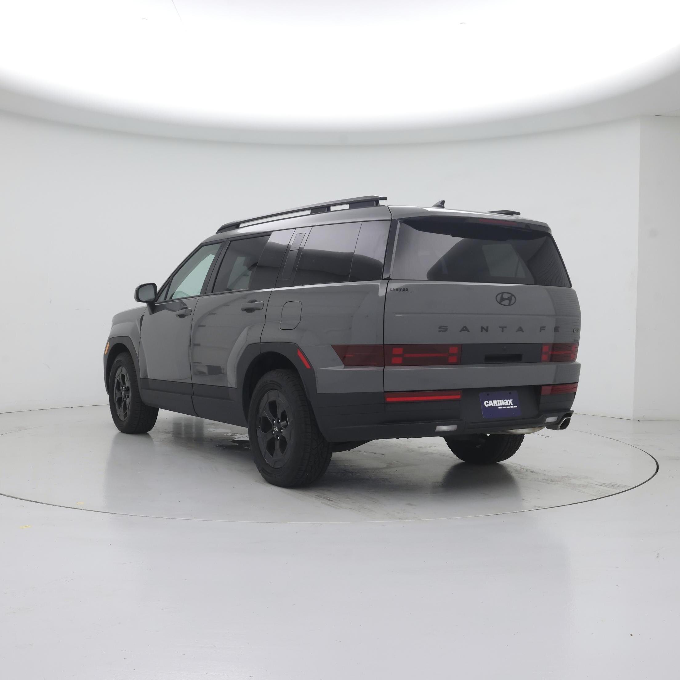 Thumbnail: 2025 Hyundai Santa Fe - 2