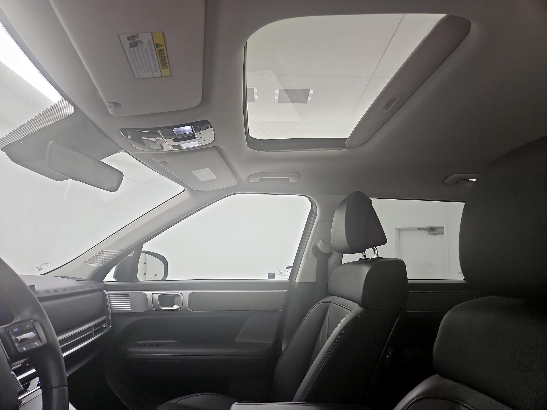 Thumbnail: 2025 Hyundai Santa Fe - 20