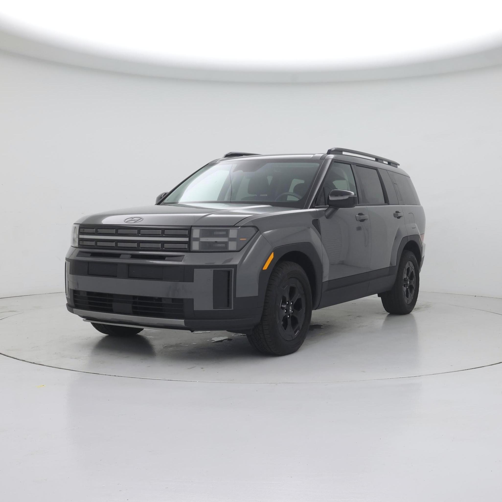 Thumbnail: 2025 Hyundai Santa Fe - 4