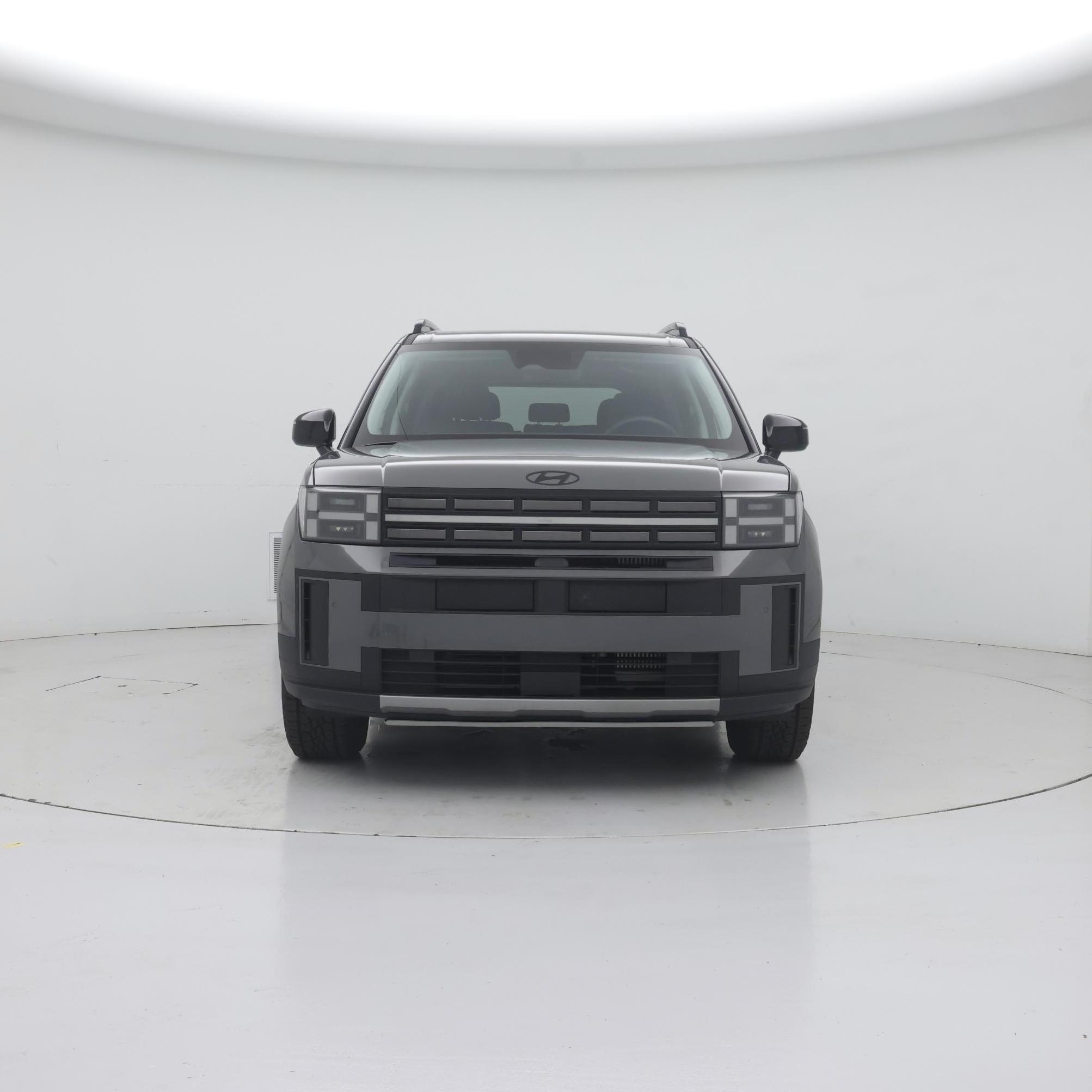 Thumbnail: 2025 Hyundai Santa Fe - 5