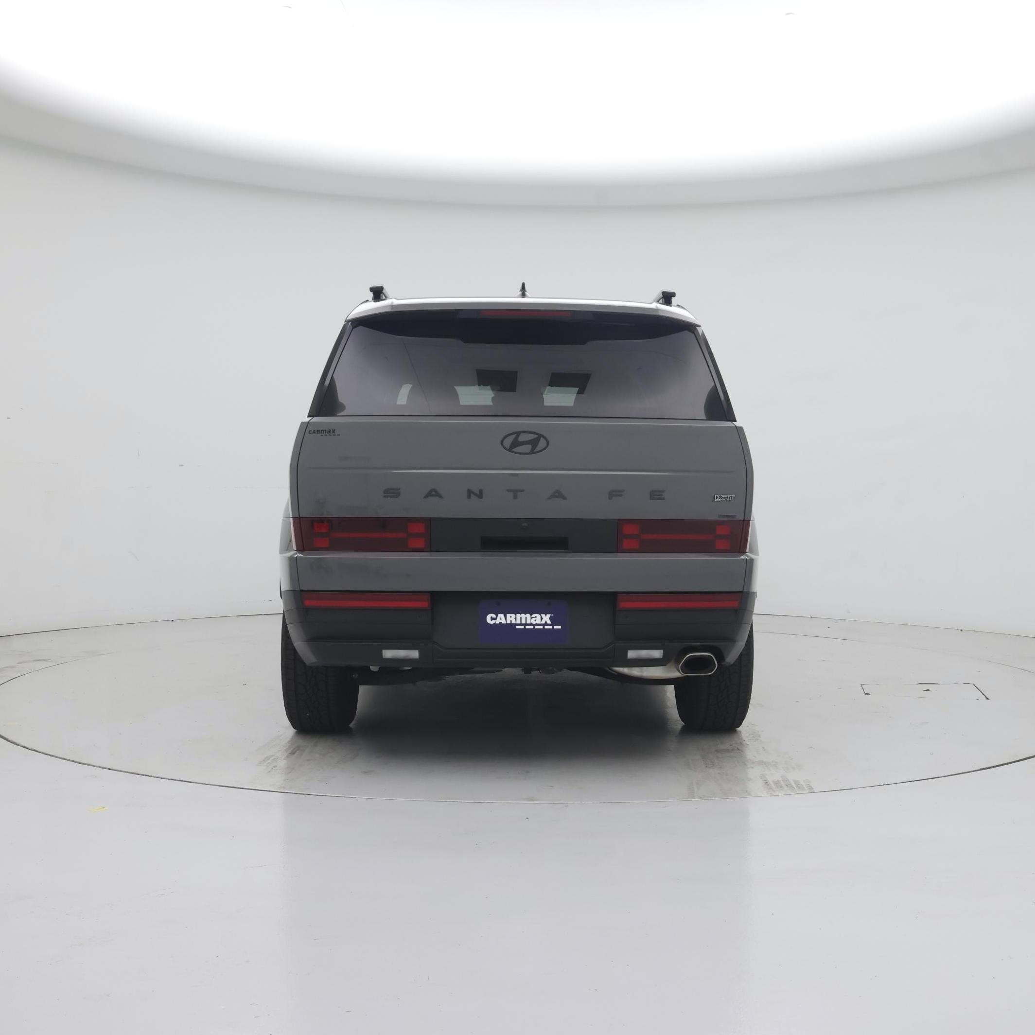 Thumbnail: 2025 Hyundai Santa Fe - 6