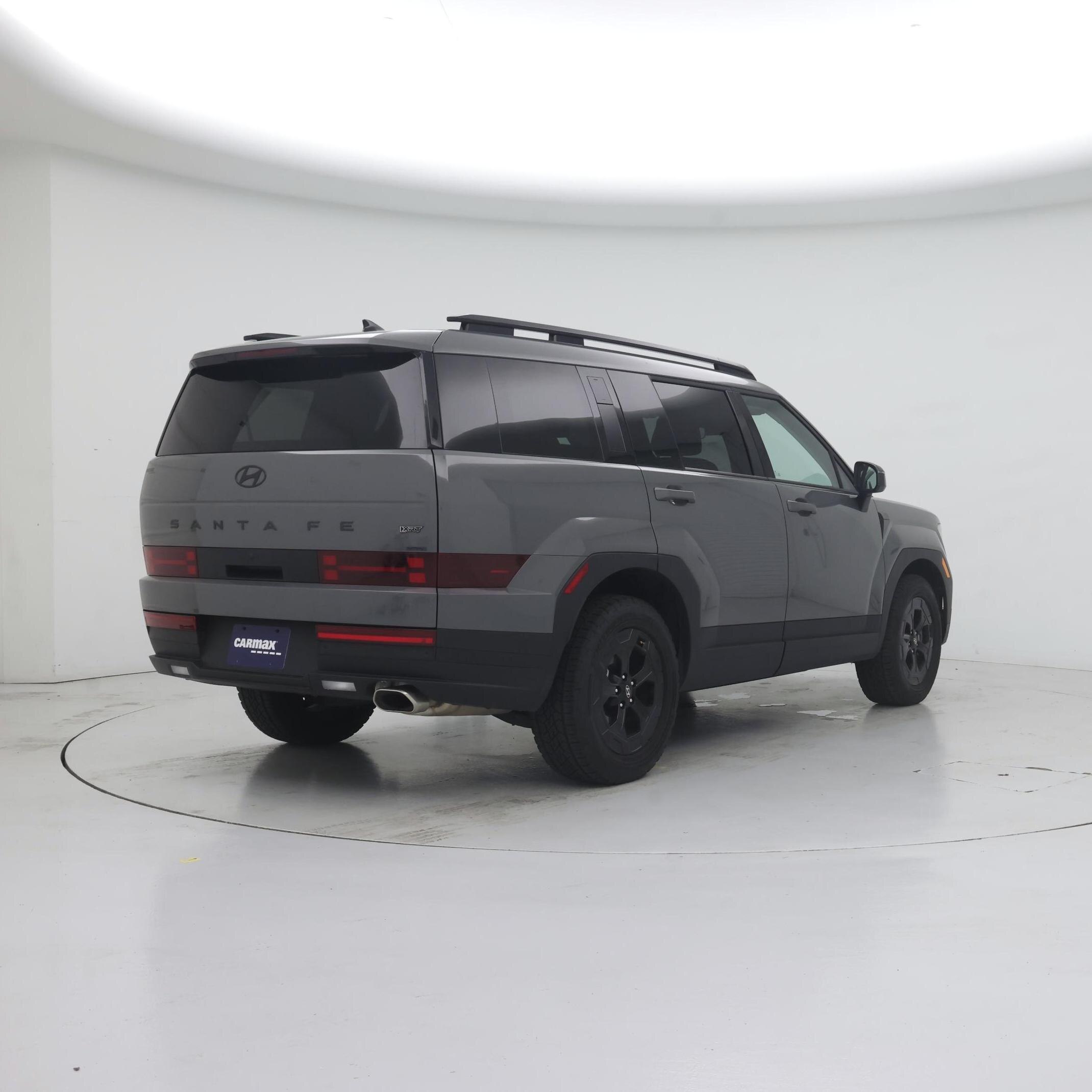 Thumbnail: 2025 Hyundai Santa Fe - 8