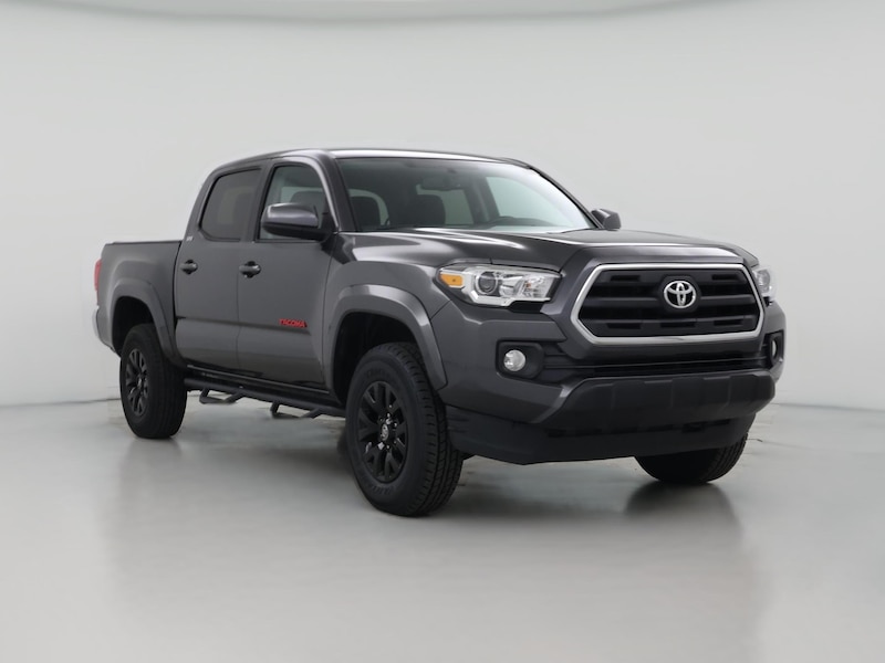 2016 Toyota Tacoma SR5 -
                  Savannah, GA