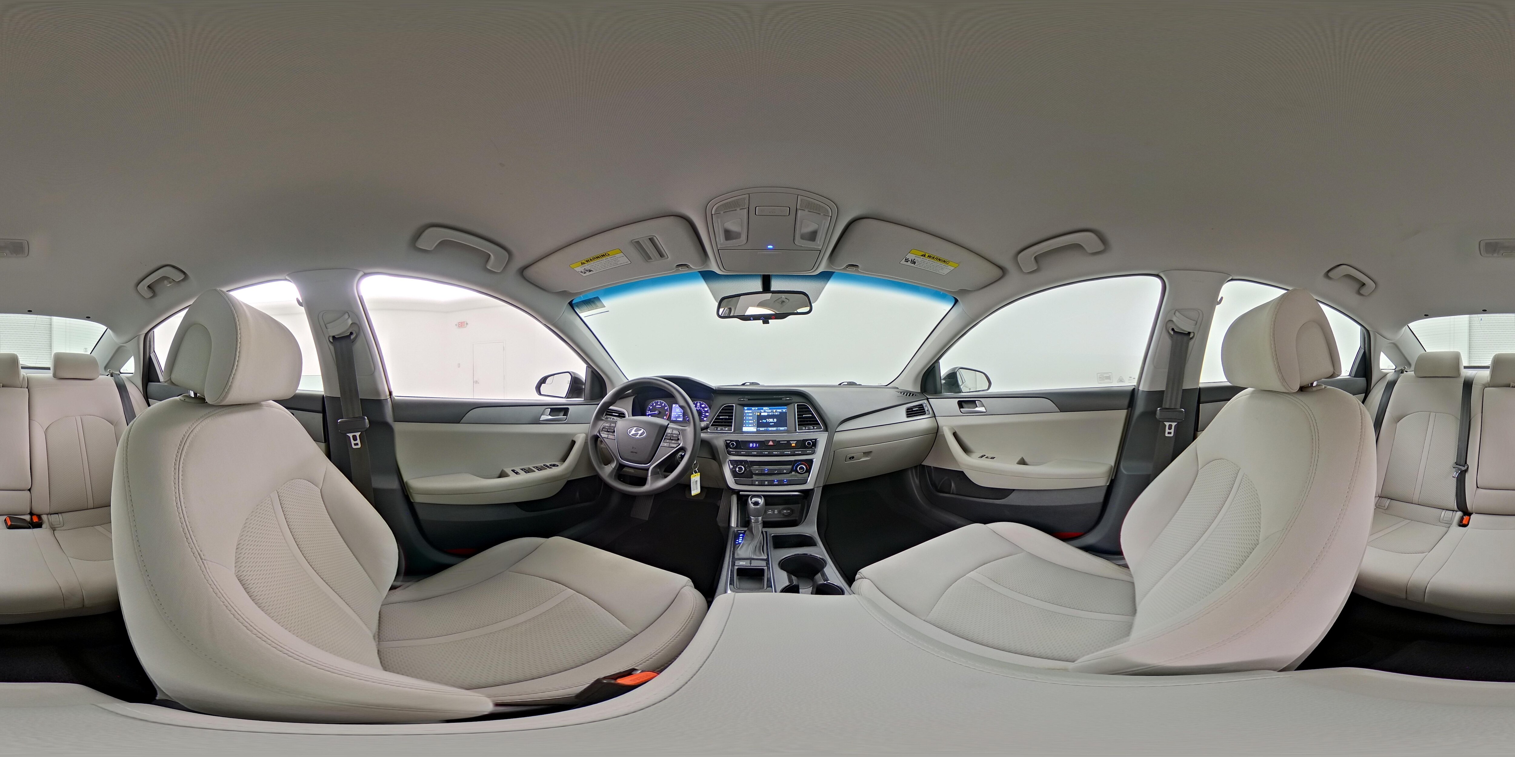 2016 Hyundai Sonata SE - Photo 25