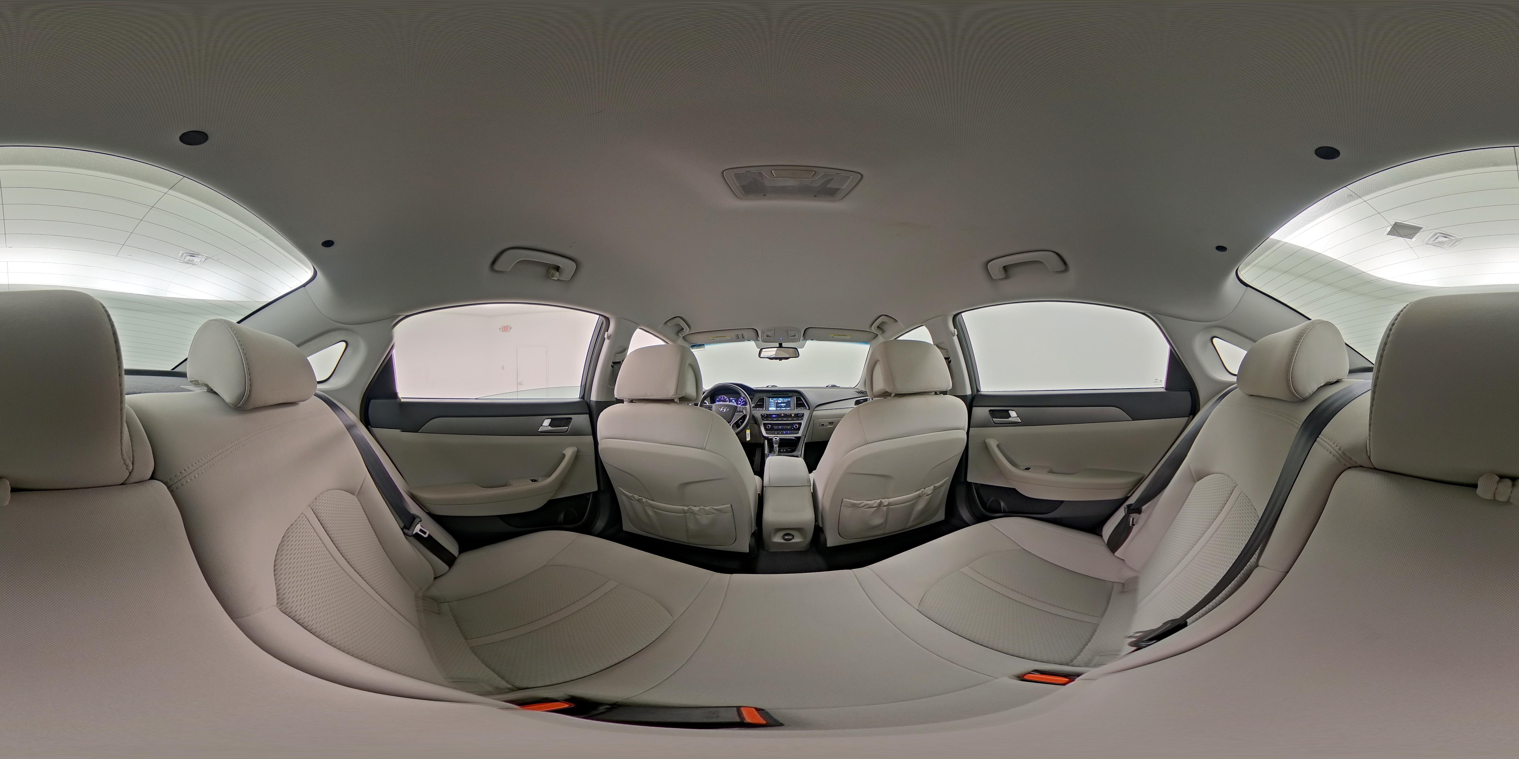 2016 Hyundai Sonata SE - Photo 26