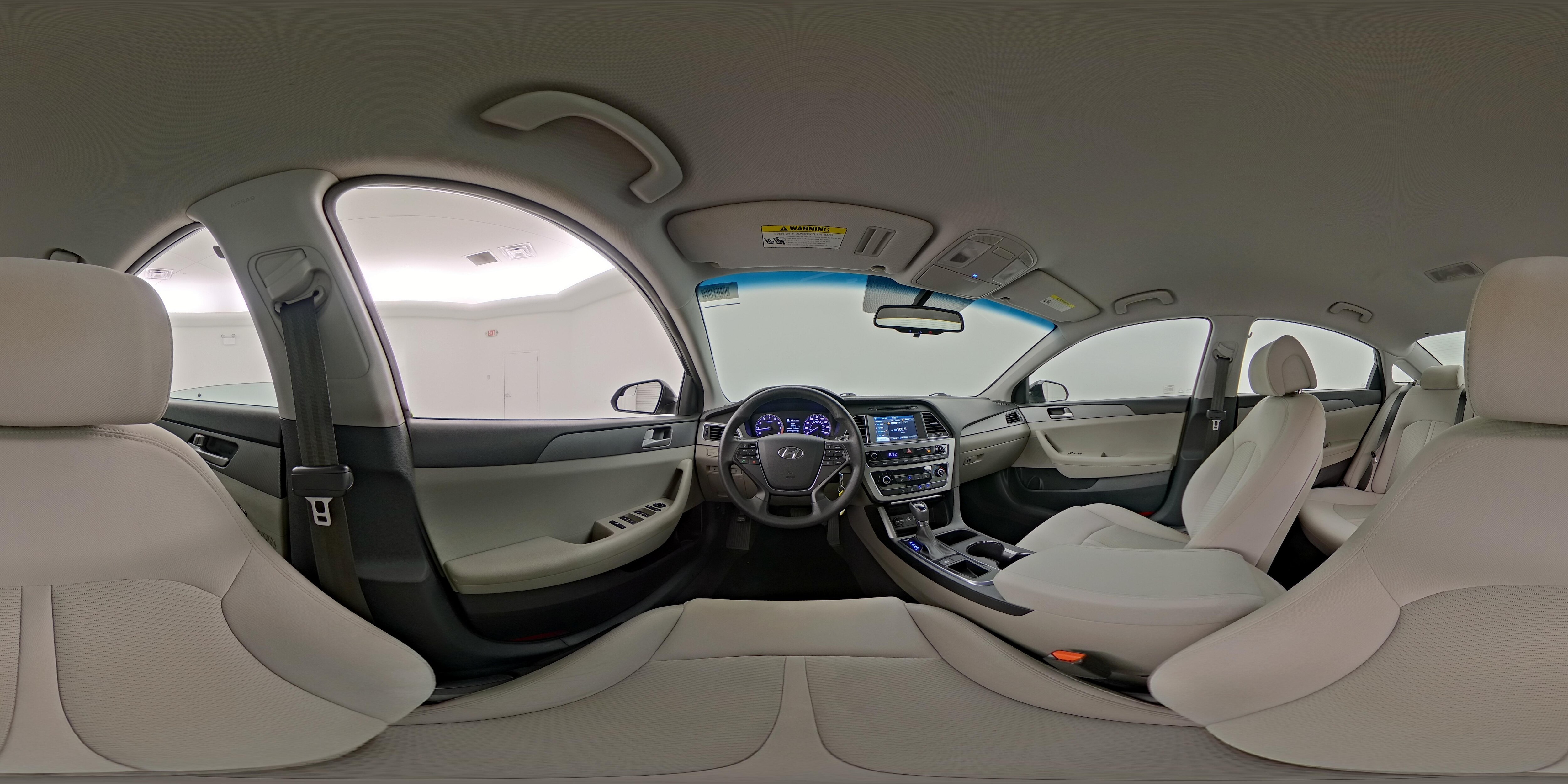2016 Hyundai Sonata SE - Photo 27