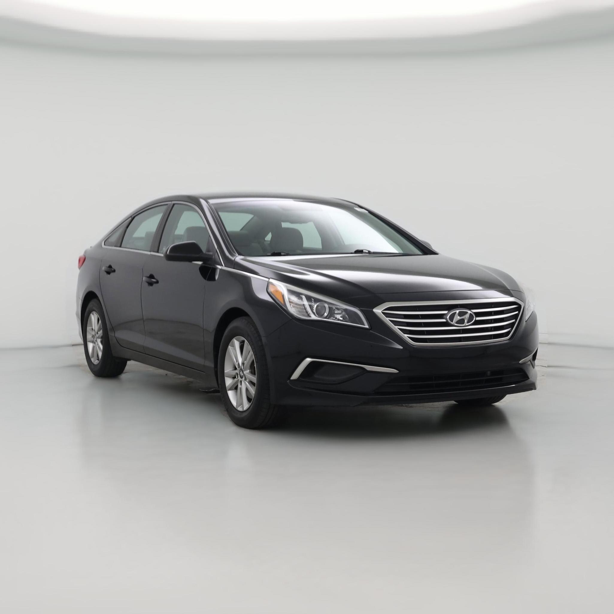 Thumbnail: 2016 Hyundai Sonata - 1
