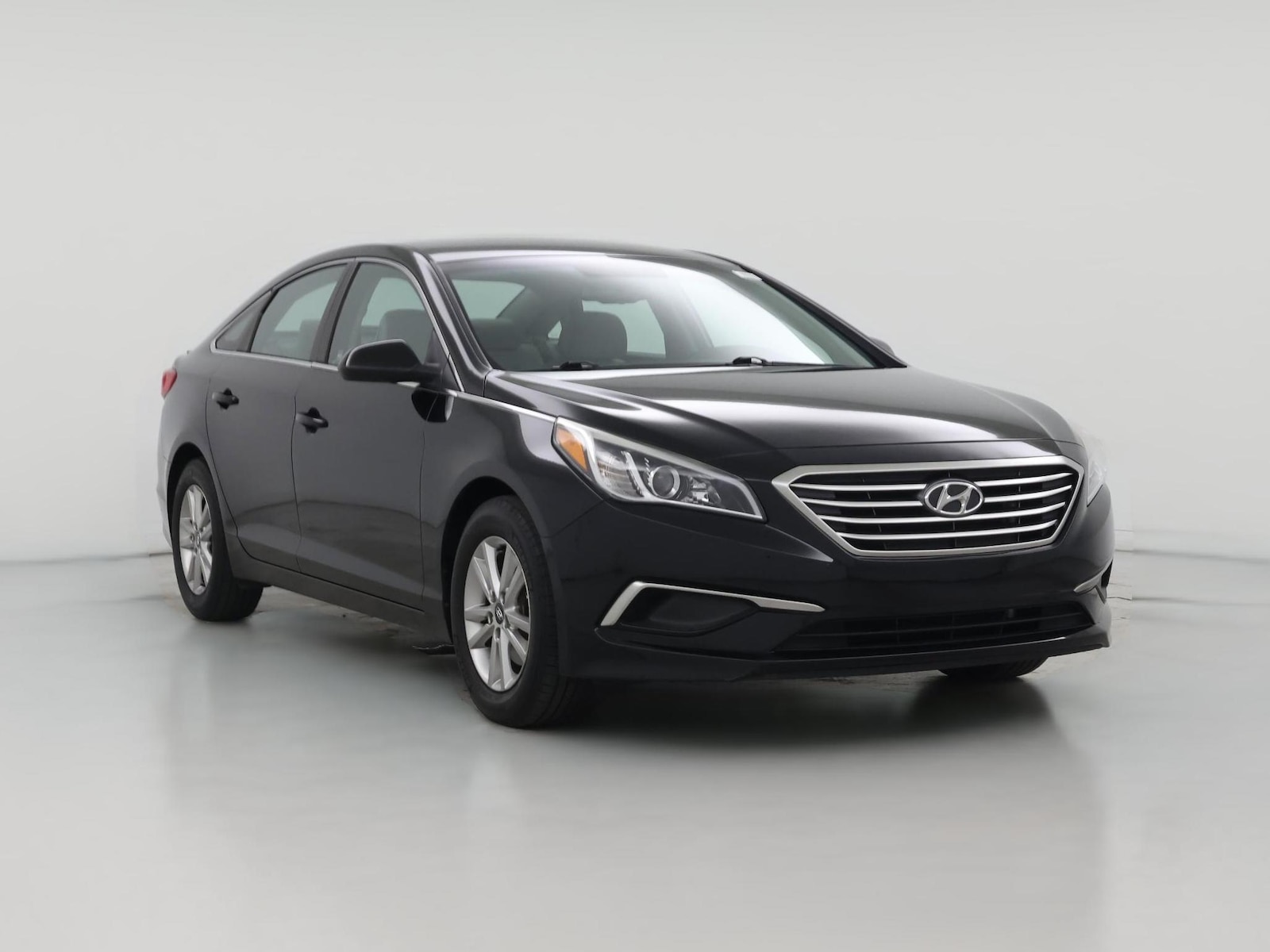 2016 Hyundai Sonata SE - Photo 1