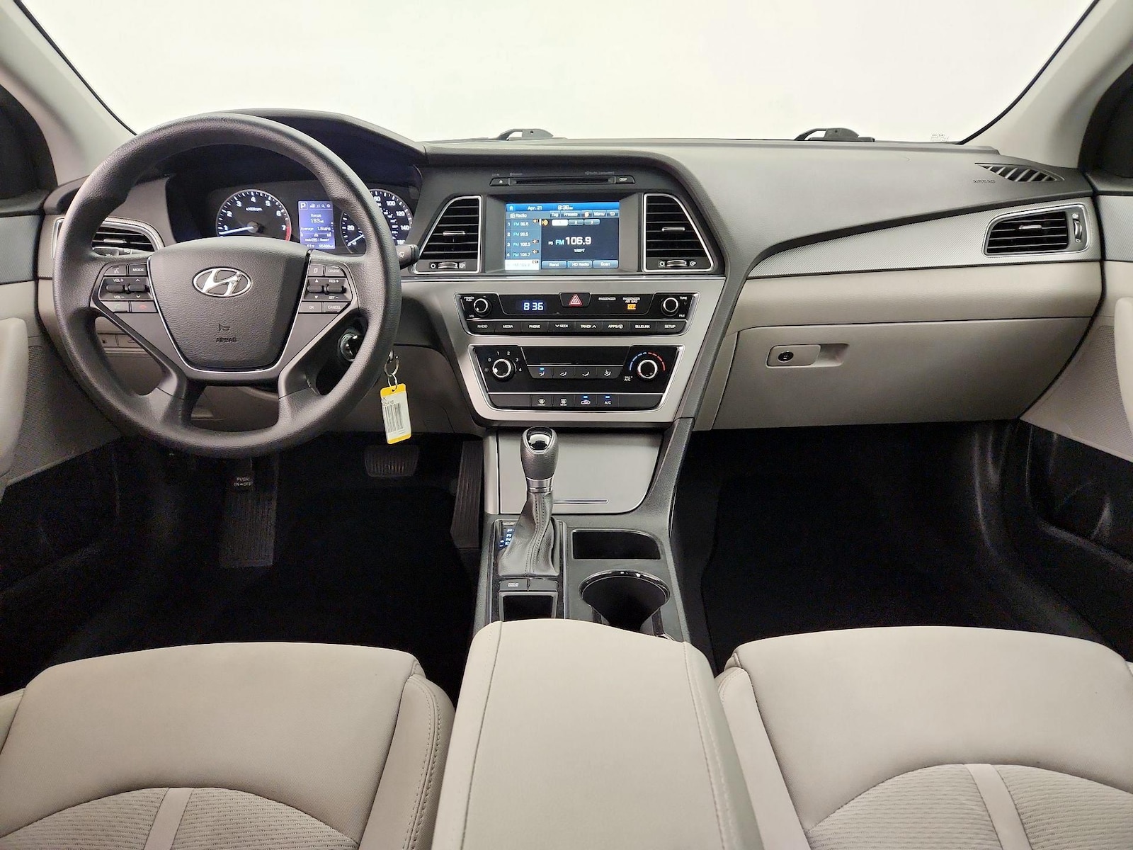 2016 Hyundai Sonata SE - Photo 10