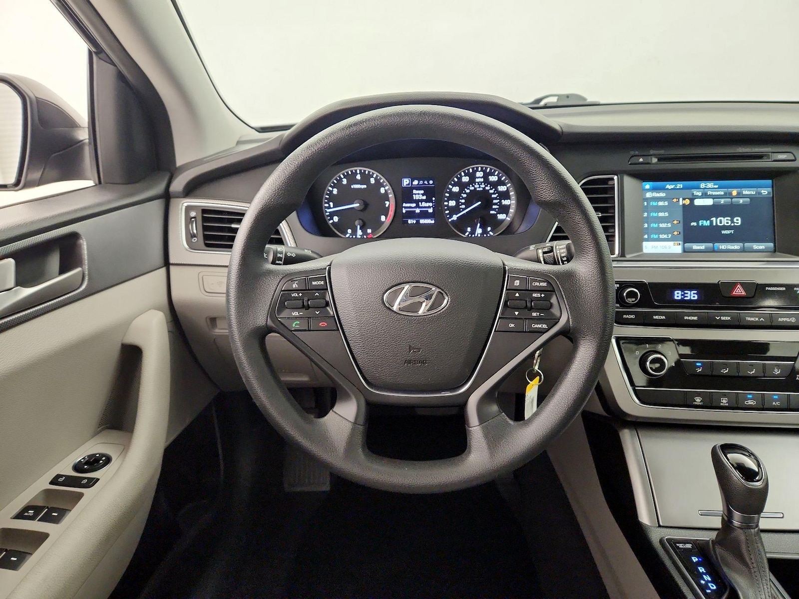2016 Hyundai Sonata SE - Photo 11
