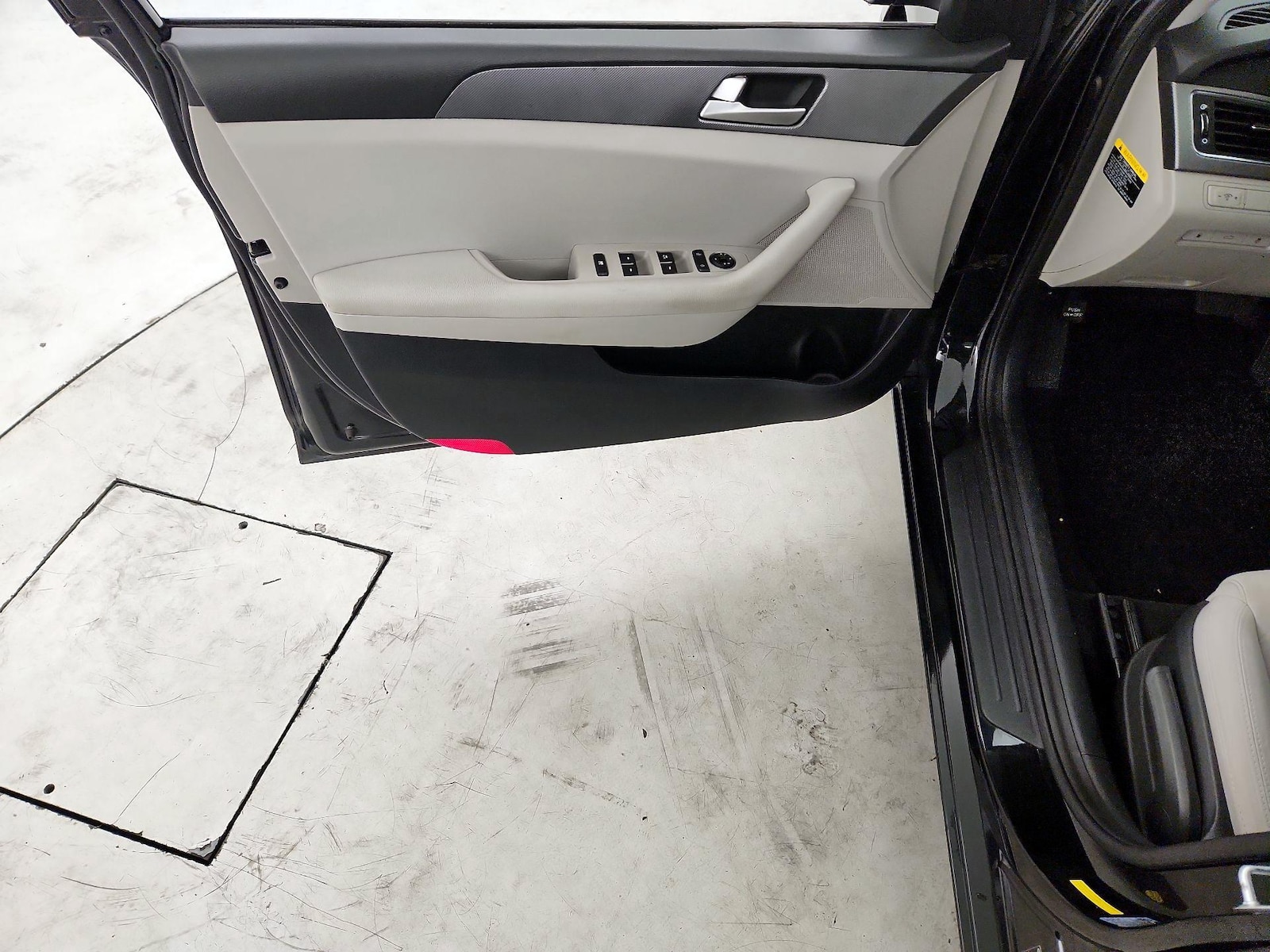 2016 Hyundai Sonata SE - Photo 13