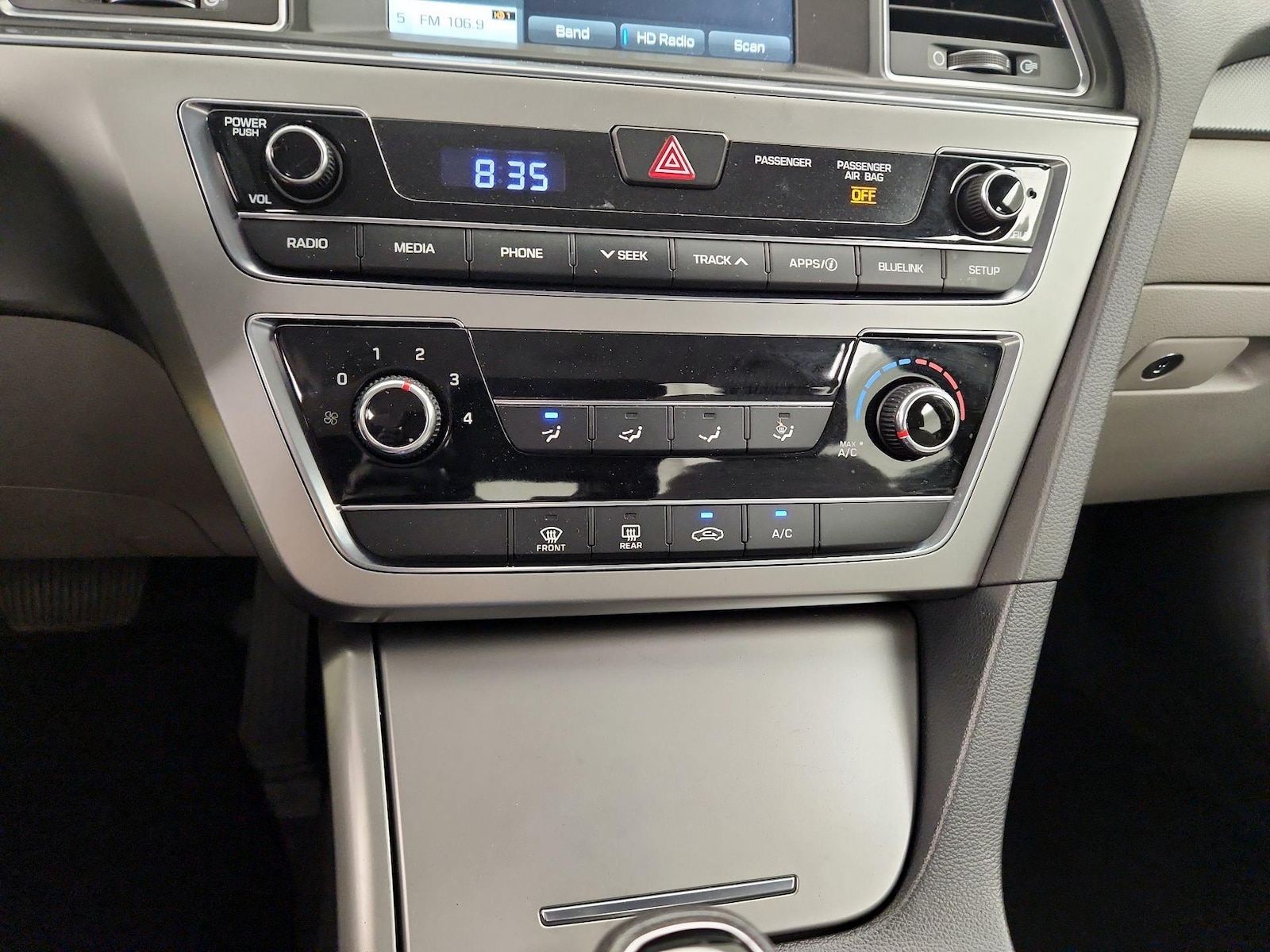 2016 Hyundai Sonata SE - Photo 17