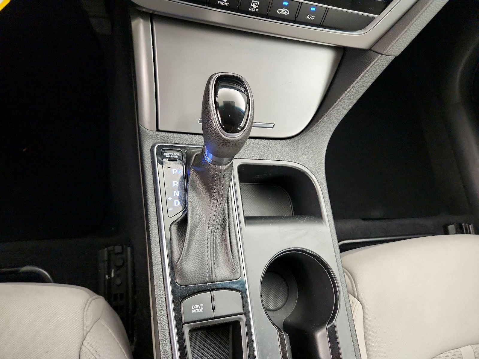2016 Hyundai Sonata SE - Photo 18