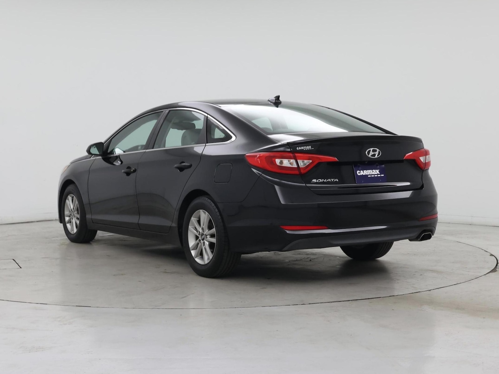 2016 Hyundai Sonata SE - Photo 3
