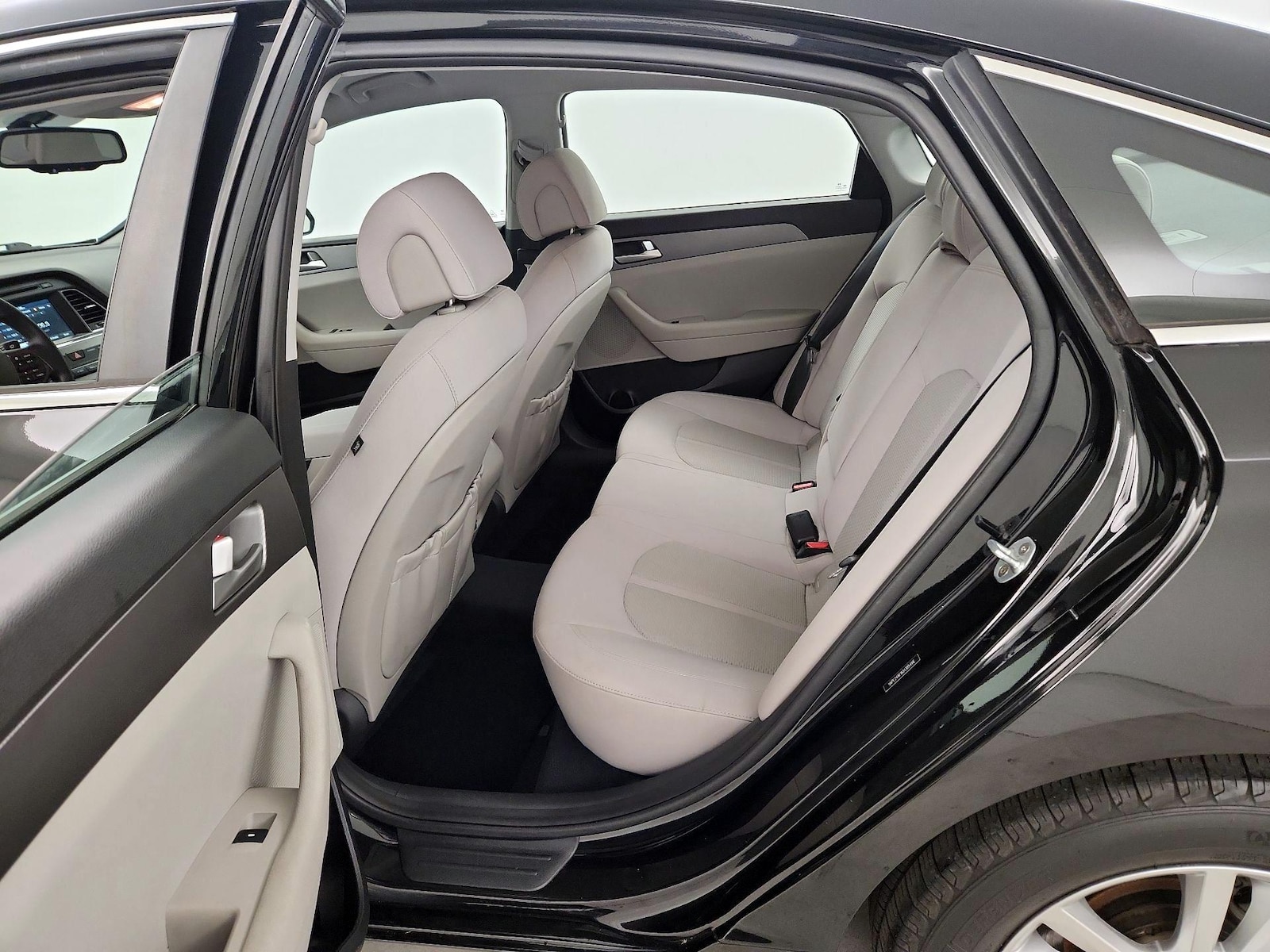 2016 Hyundai Sonata SE - Photo 20