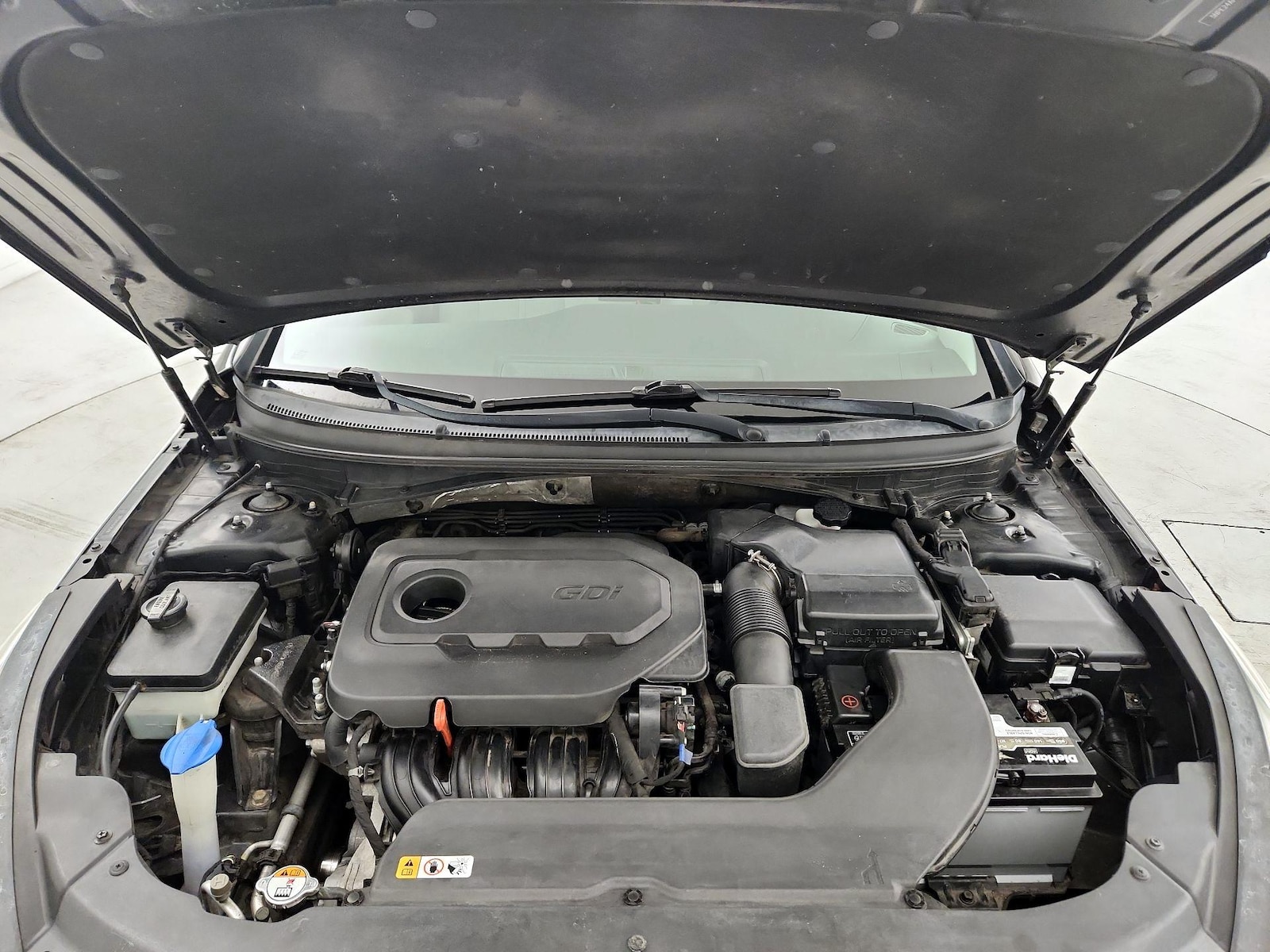 2016 Hyundai Sonata SE - Photo 23
