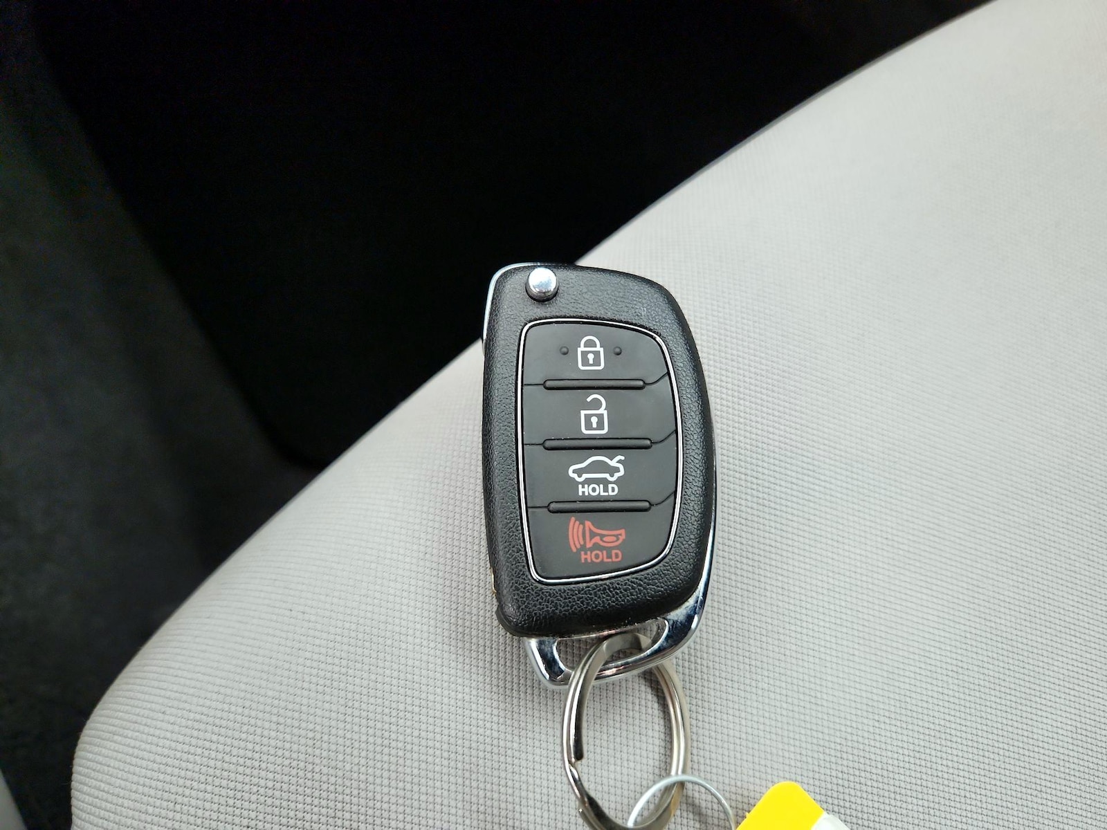 2016 Hyundai Sonata SE - Photo 24