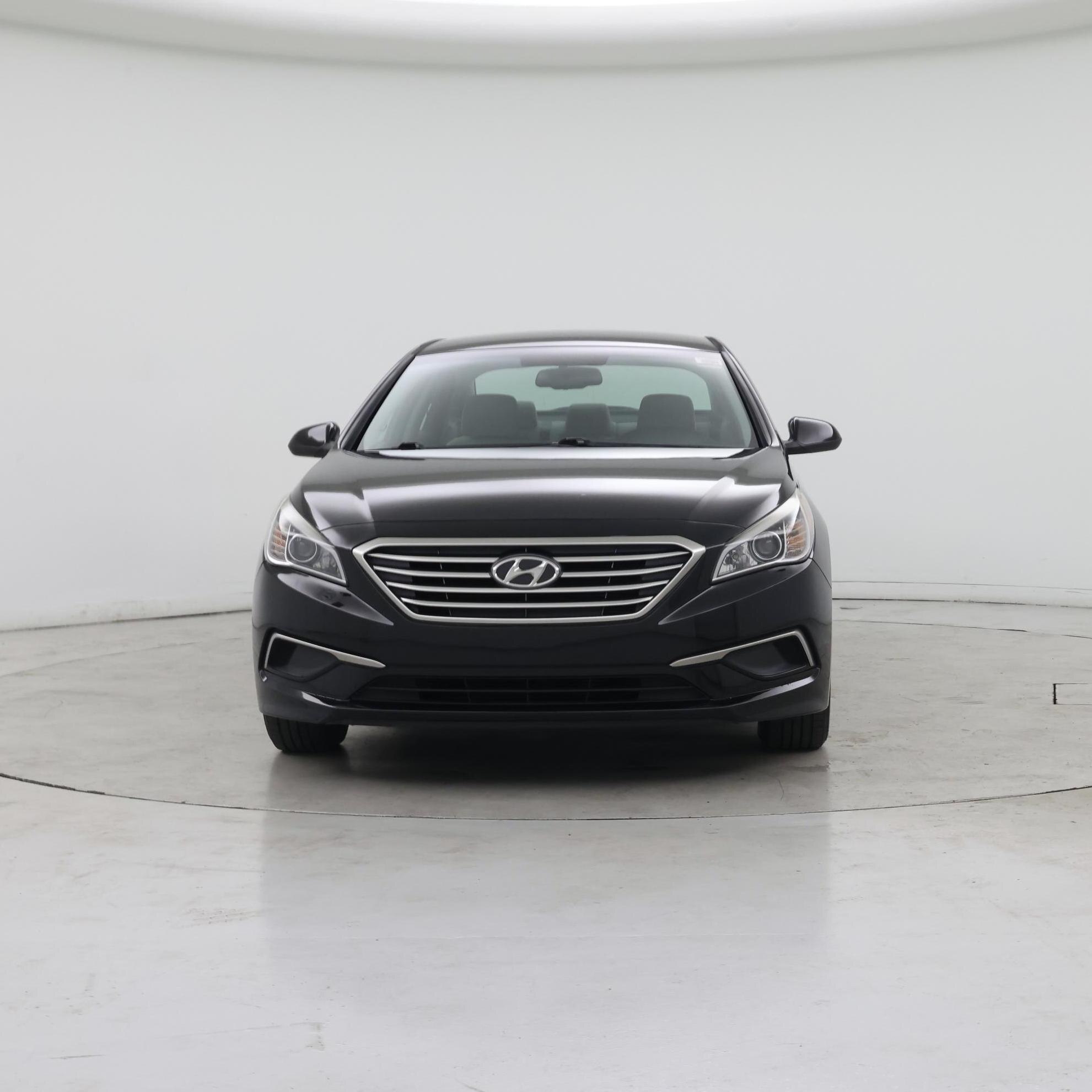 Thumbnail: 2016 Hyundai Sonata - 5