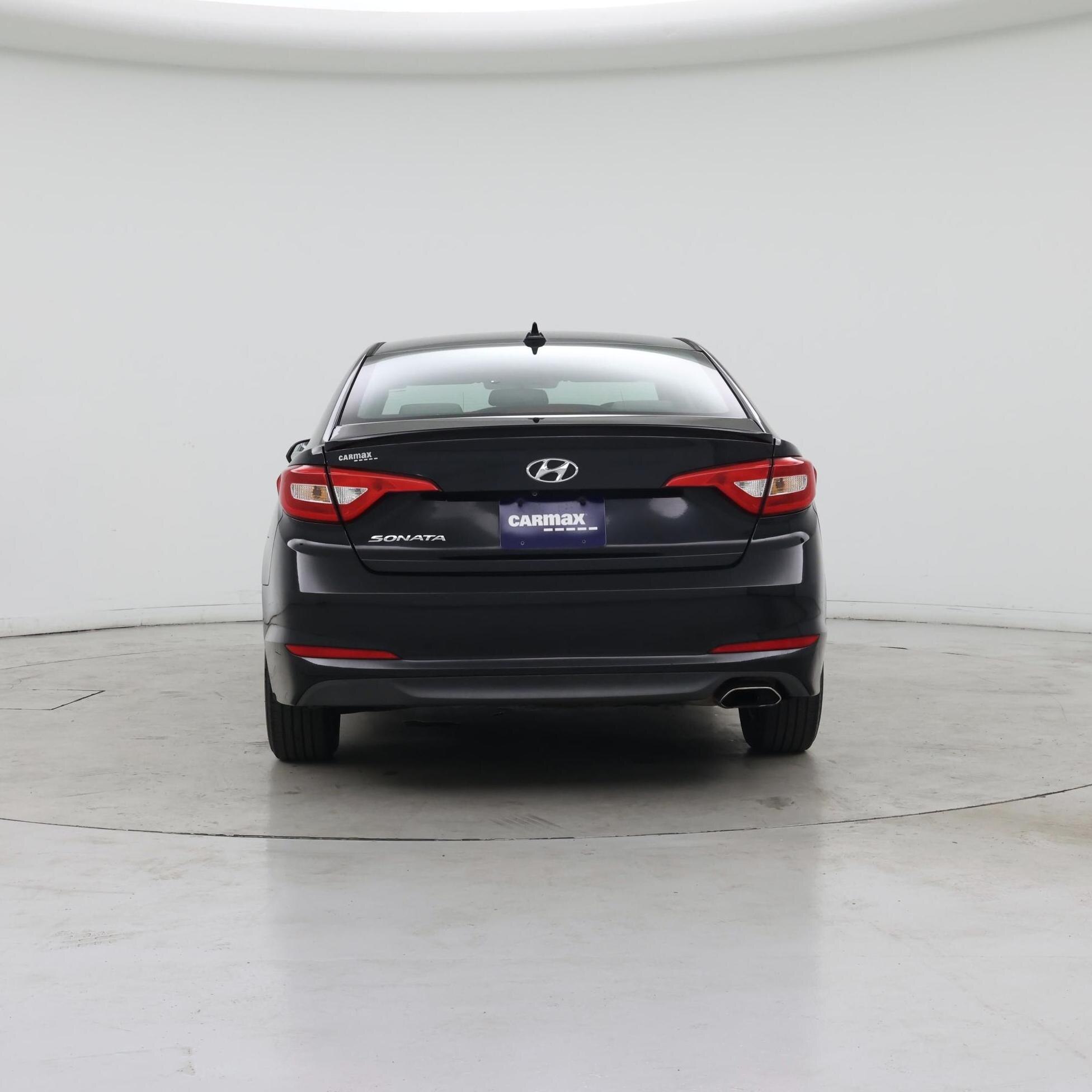 Thumbnail: 2016 Hyundai Sonata - 6
