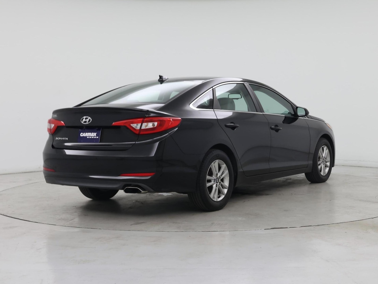 2016 Hyundai Sonata SE - Photo 9