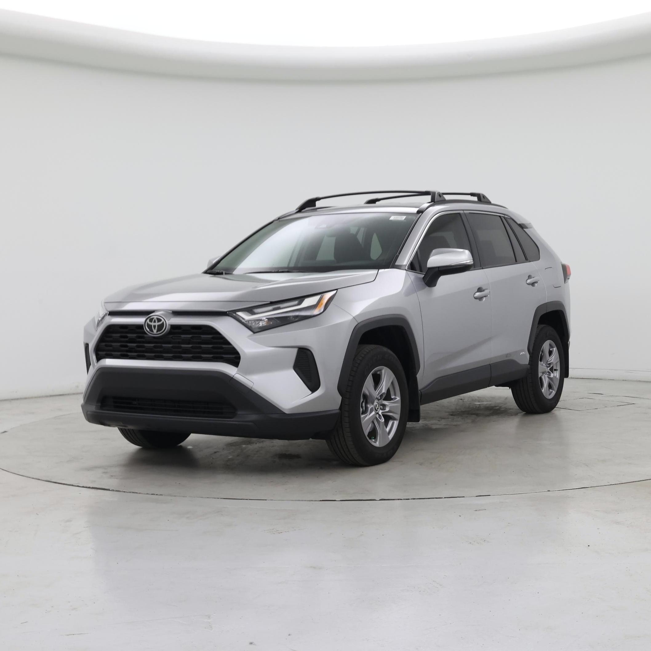 Thumbnail: 2025 Toyota RAV4 - 4