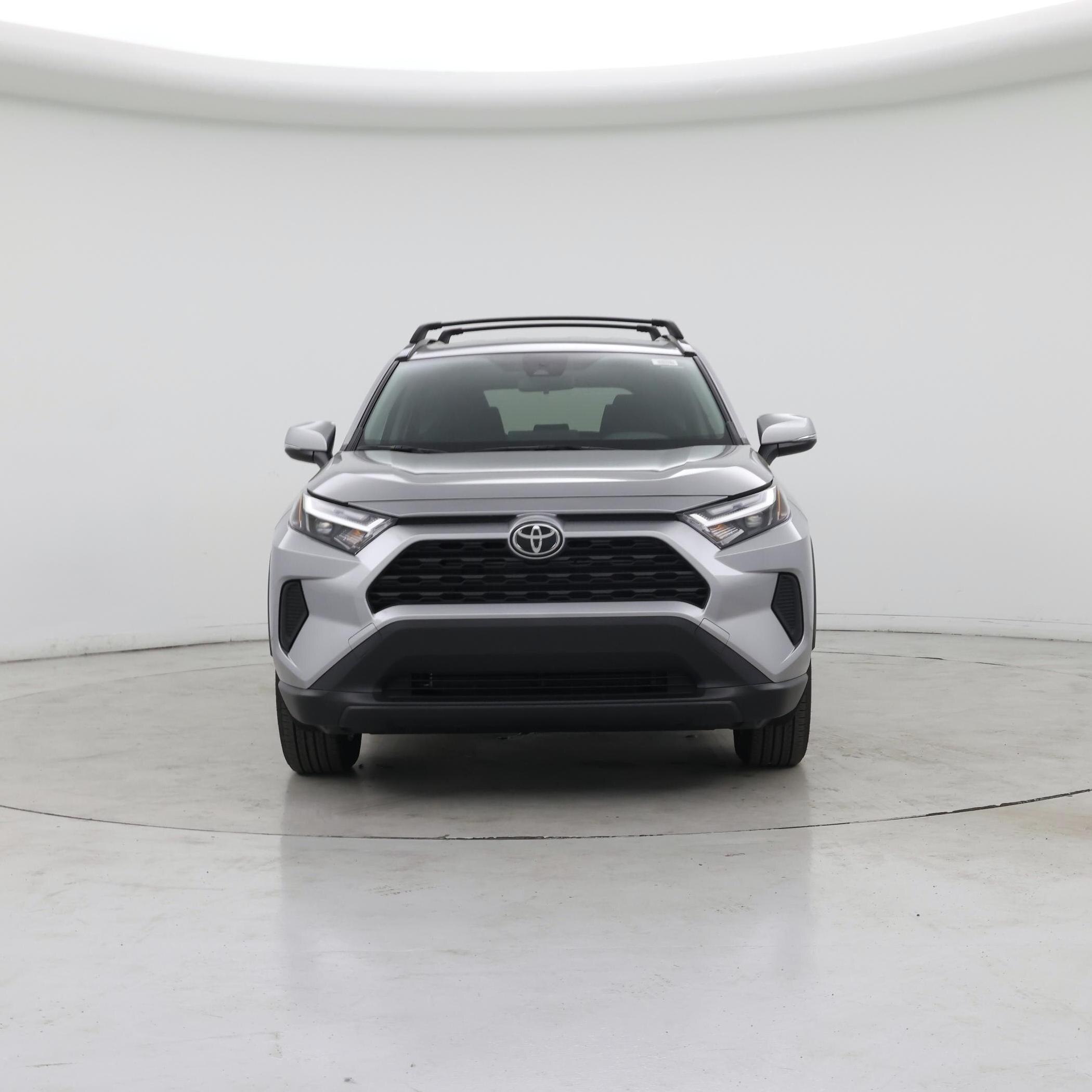 Thumbnail: 2025 Toyota RAV4 - 5