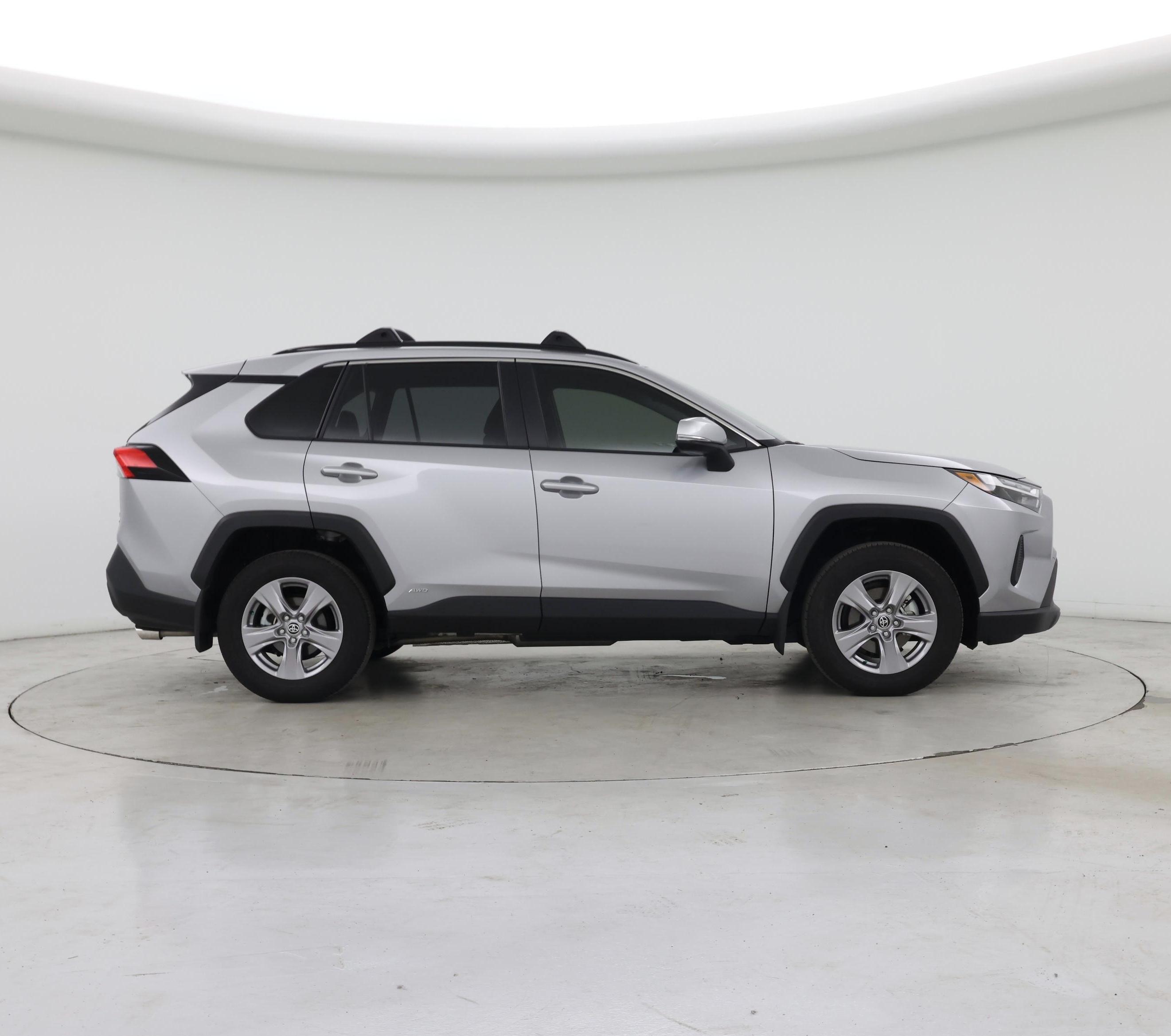 Thumbnail: 2025 Toyota RAV4 - 7