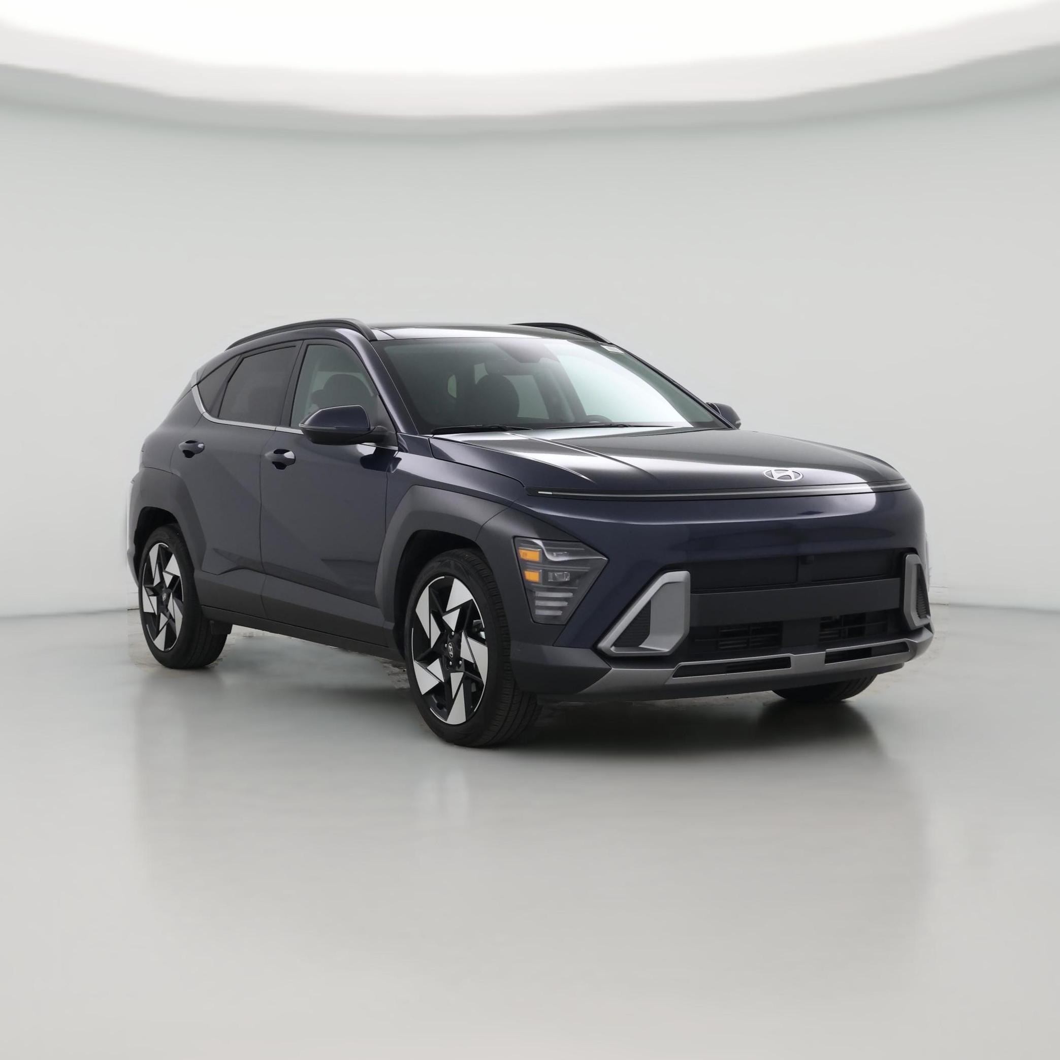 Thumbnail: 2024 Hyundai Kona - 1