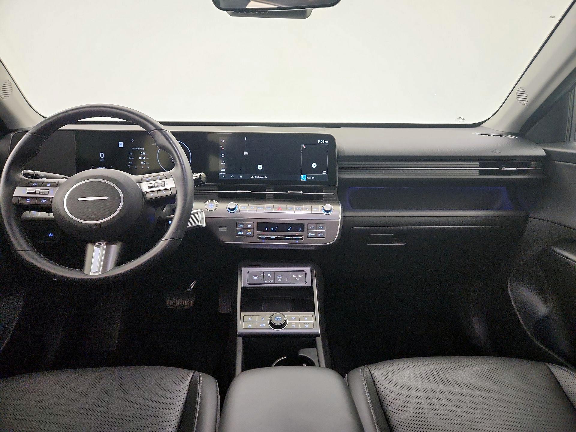 Thumbnail: 2024 Hyundai Kona - 9