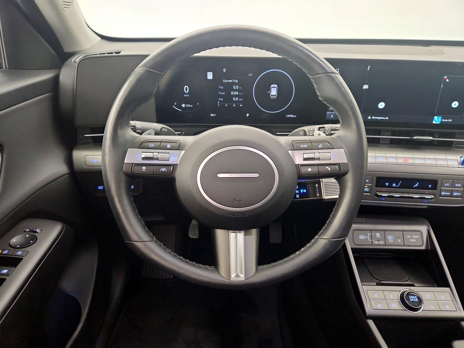 Thumbnail: 2024 Hyundai Kona - 10