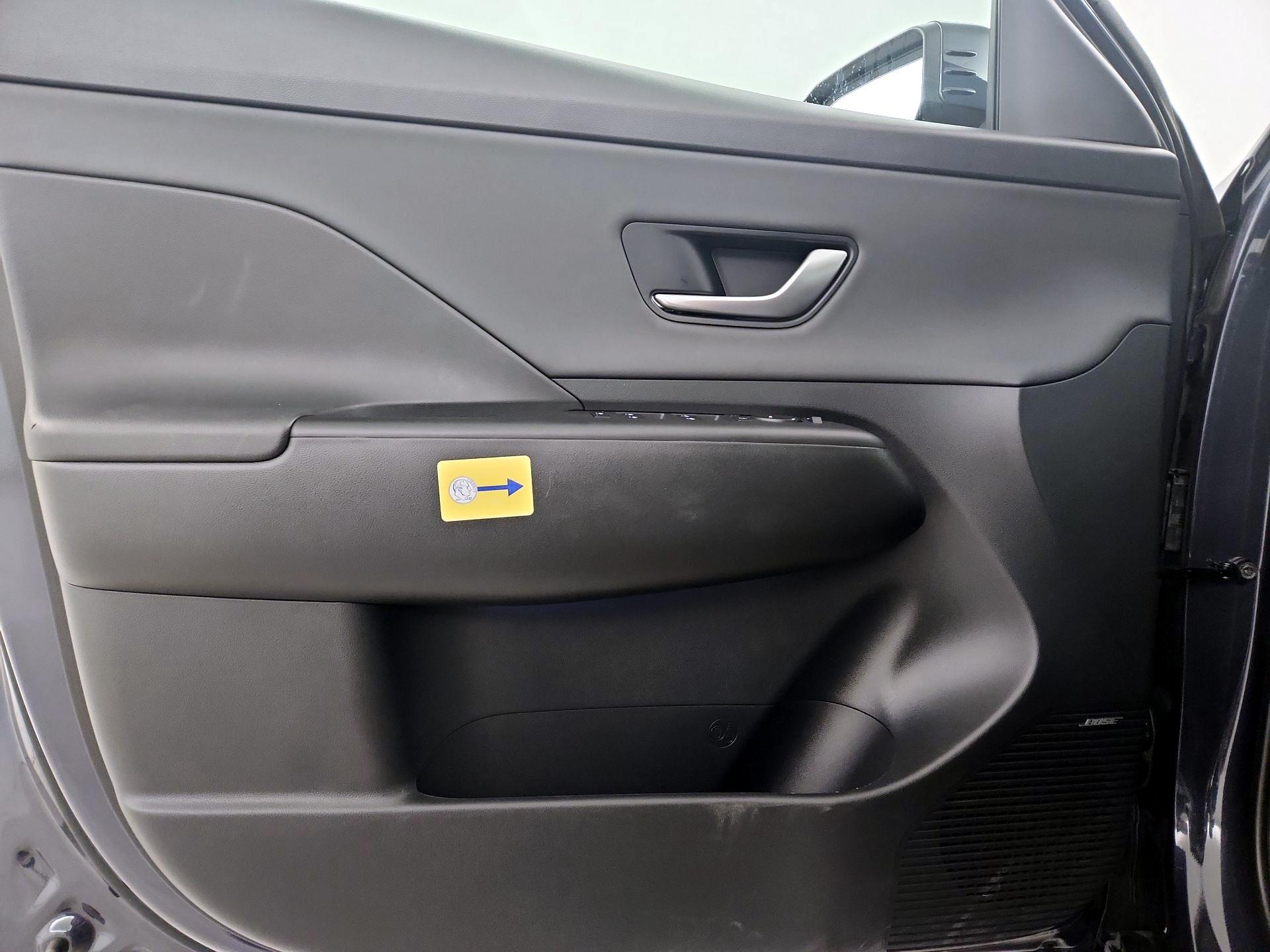 Thumbnail: 2024 Hyundai Kona - 12