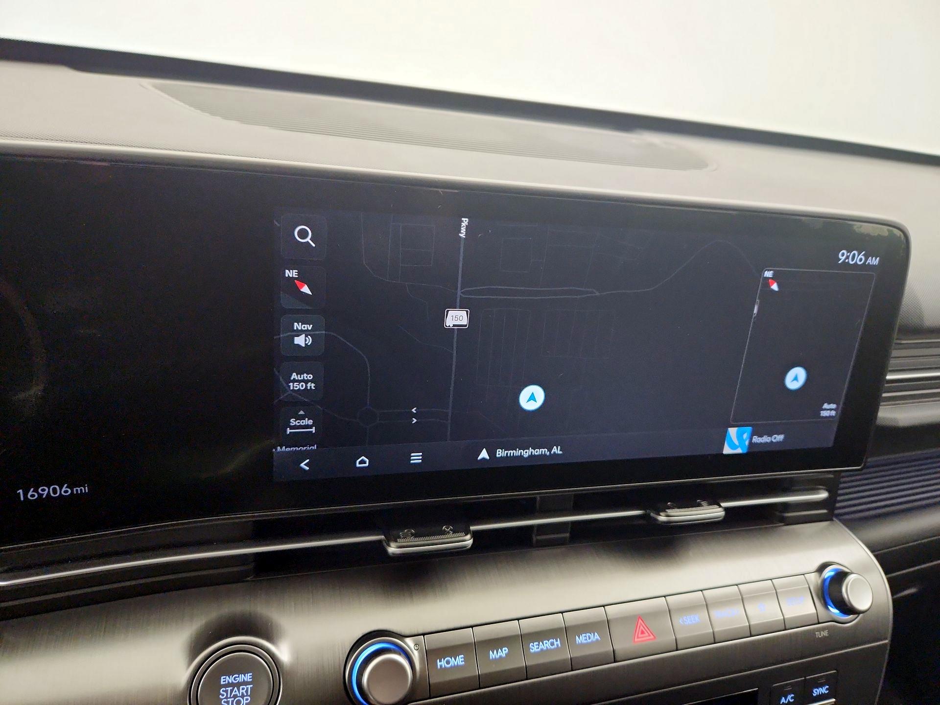 Thumbnail: 2024 Hyundai Kona - 14