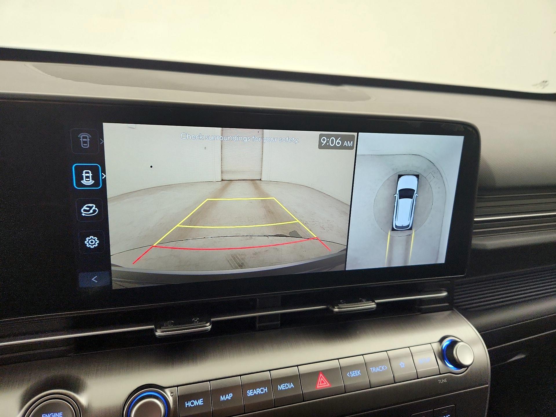 Thumbnail: 2024 Hyundai Kona - 15