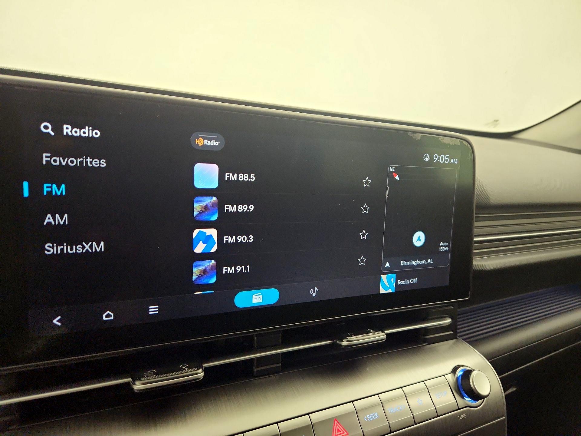 Thumbnail: 2024 Hyundai Kona - 16