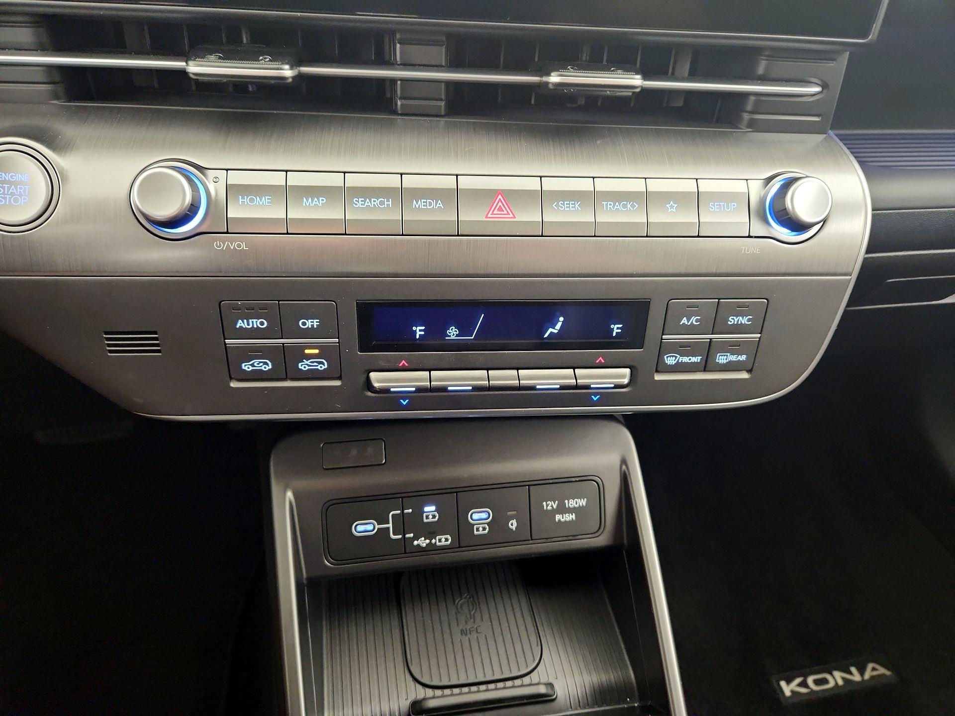 Thumbnail: 2024 Hyundai Kona - 17