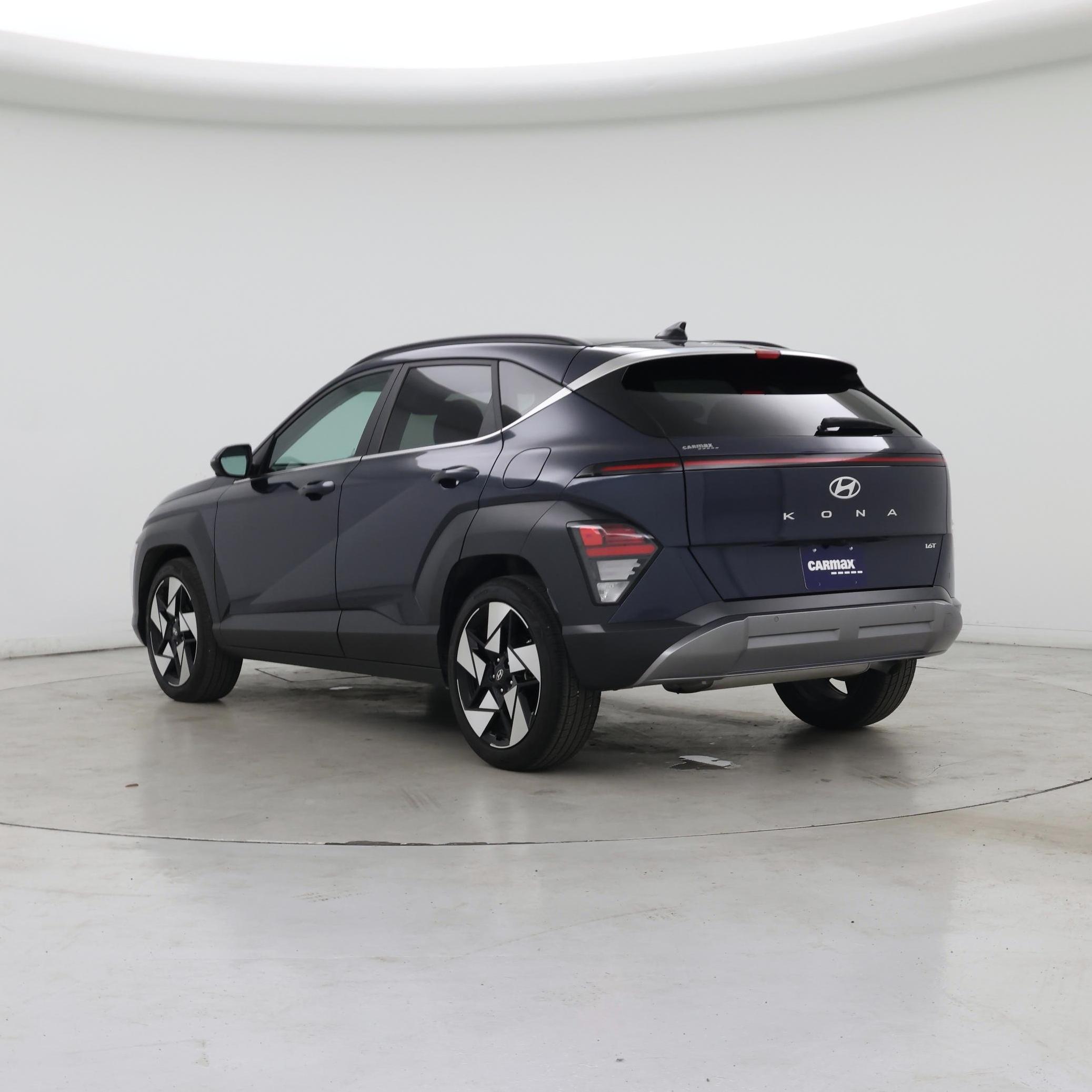 Thumbnail: 2024 Hyundai Kona - 2