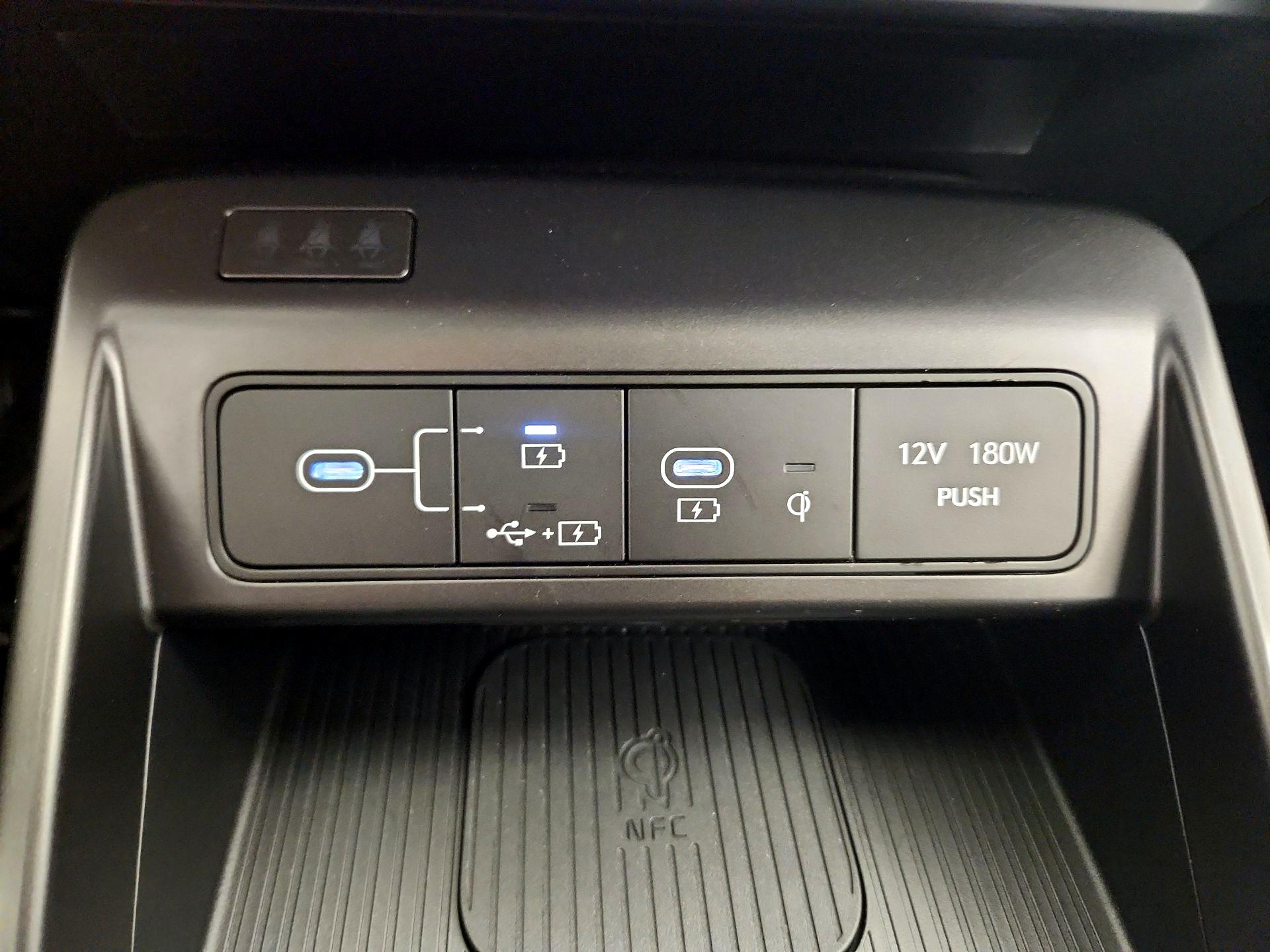 Thumbnail: 2024 Hyundai Kona - 19