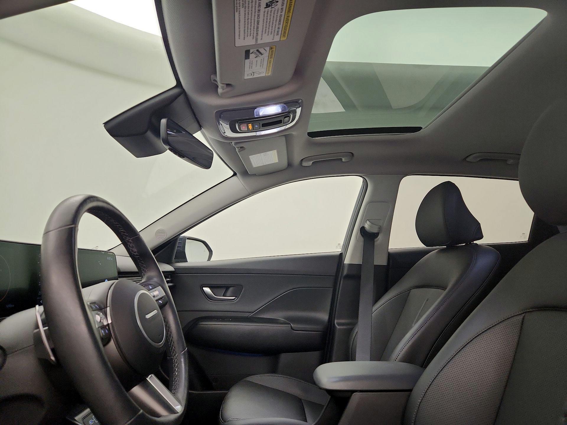 Thumbnail: 2024 Hyundai Kona - 20