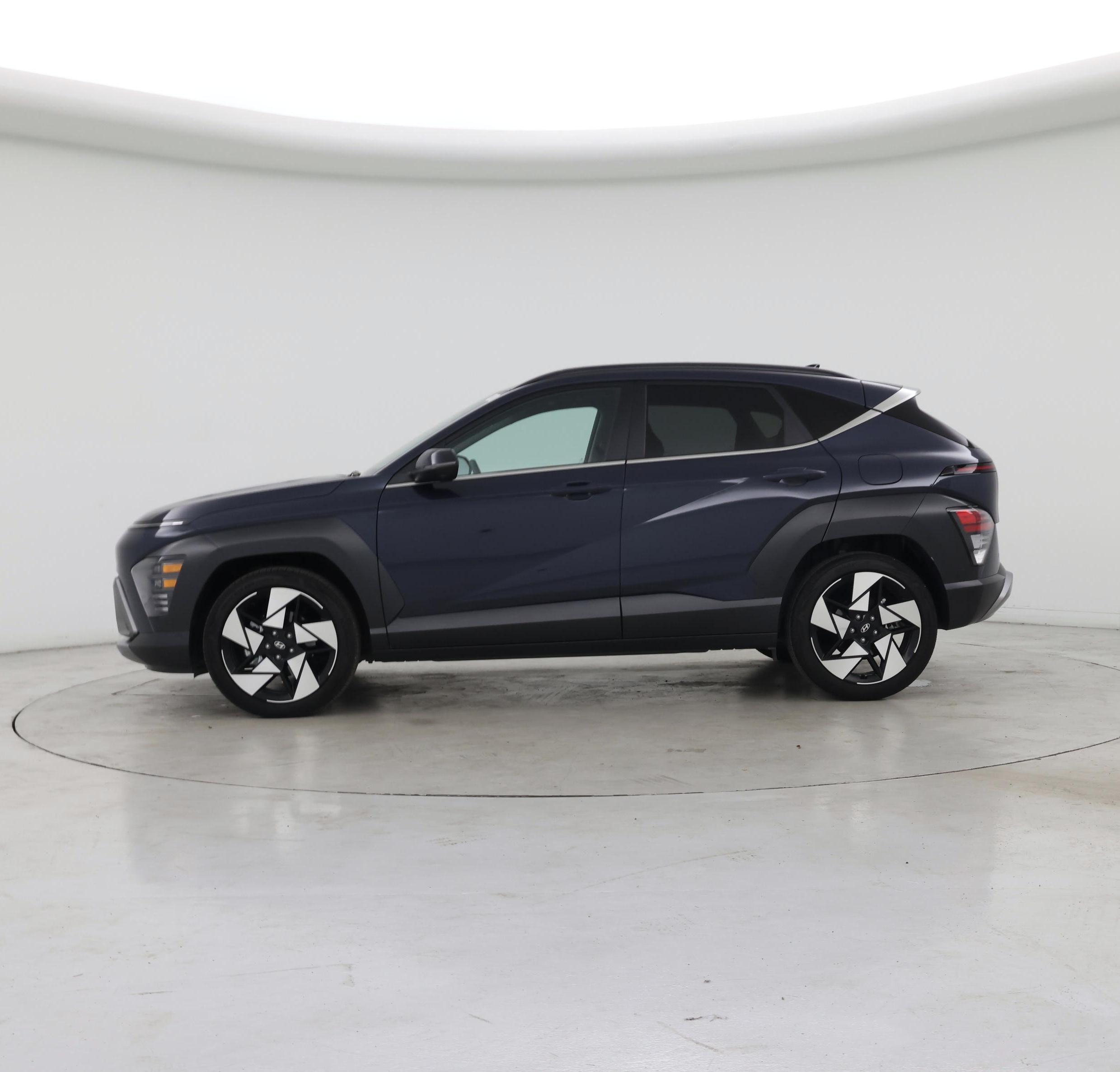 Thumbnail: 2024 Hyundai Kona - 3