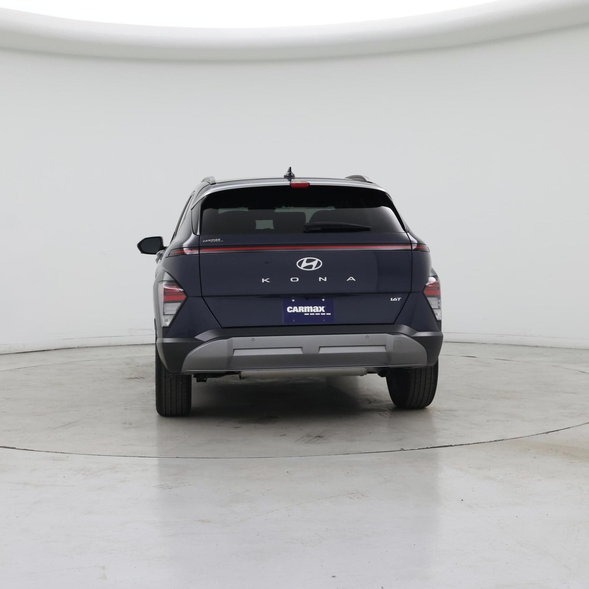 Thumbnail: 2024 Hyundai Kona - 6