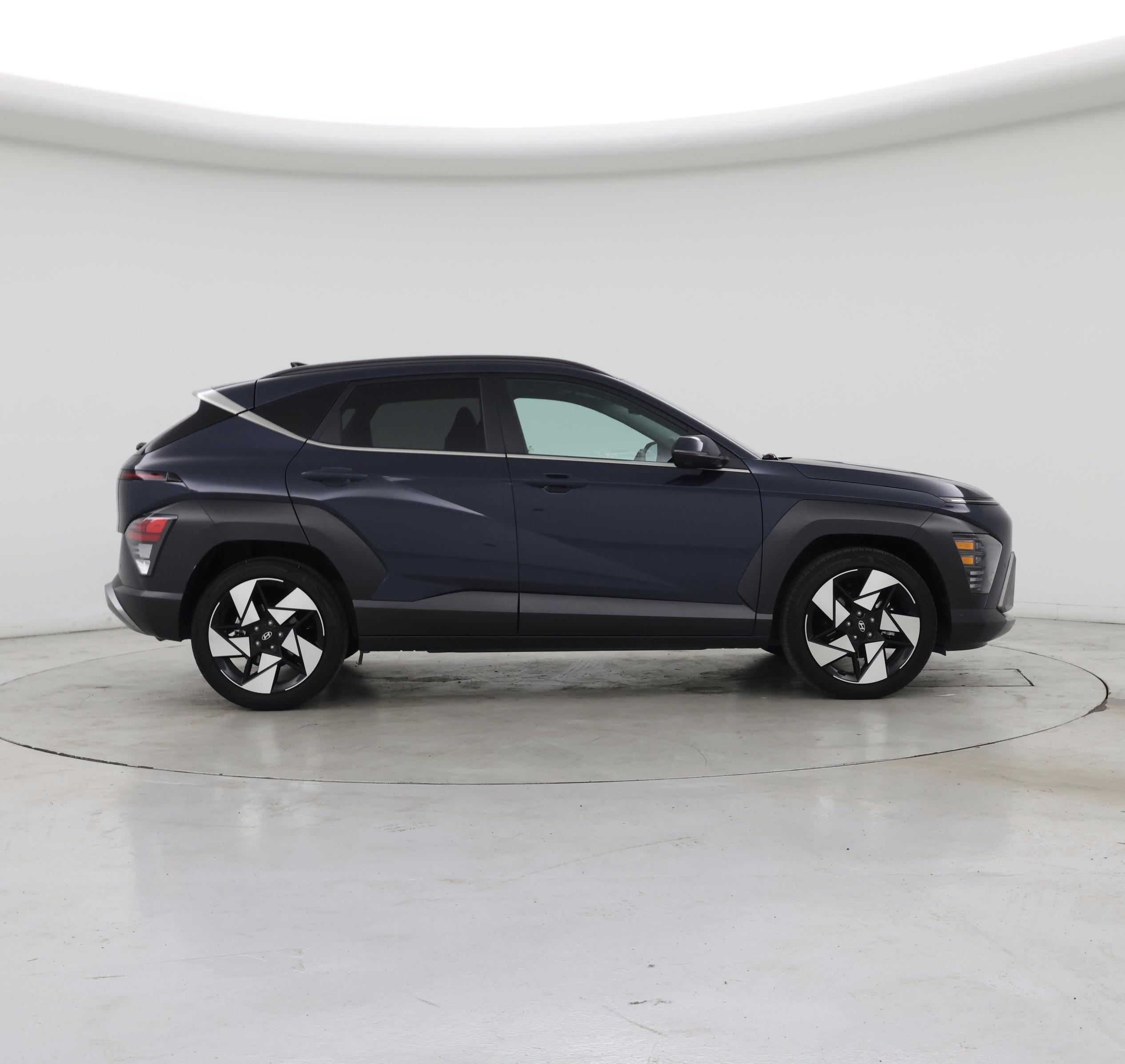 Thumbnail: 2024 Hyundai Kona - 7