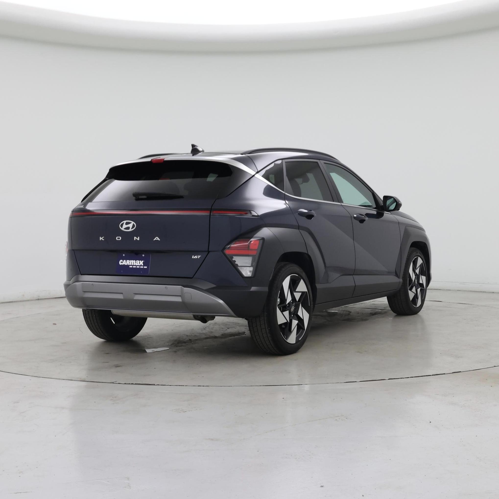 Thumbnail: 2024 Hyundai Kona - 8