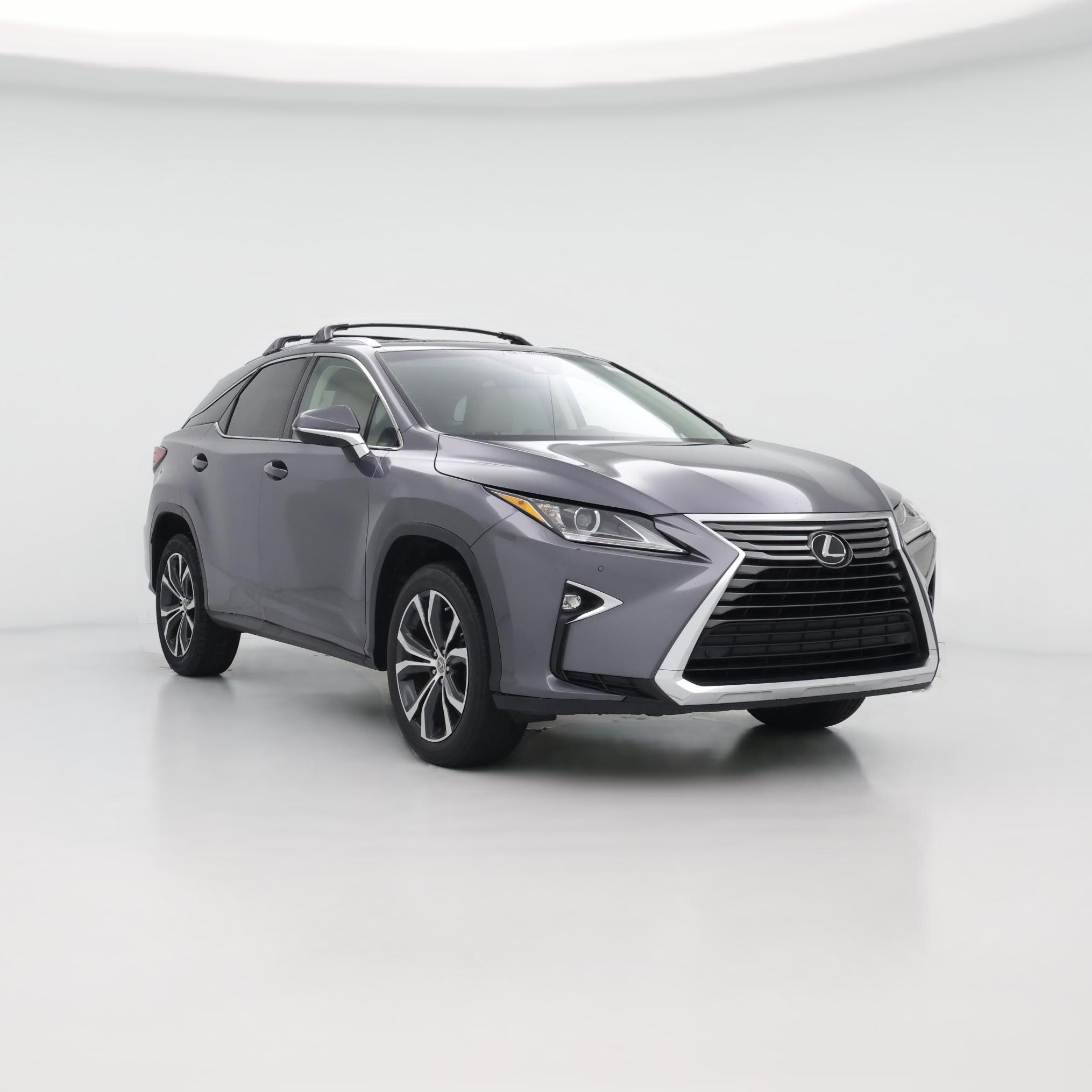 Thumbnail: 2016 Lexus RX - 1
