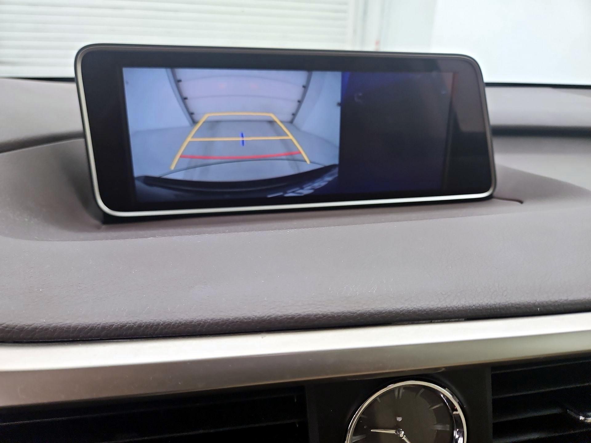 Thumbnail: 2016 Lexus RX - 15