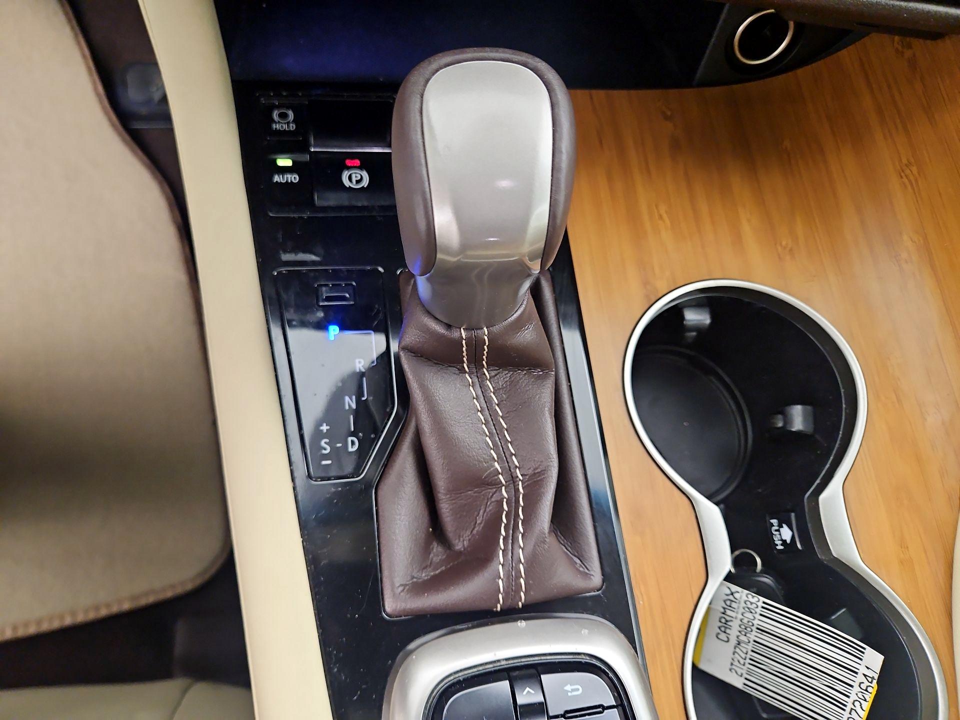 Thumbnail: 2016 Lexus RX - 18