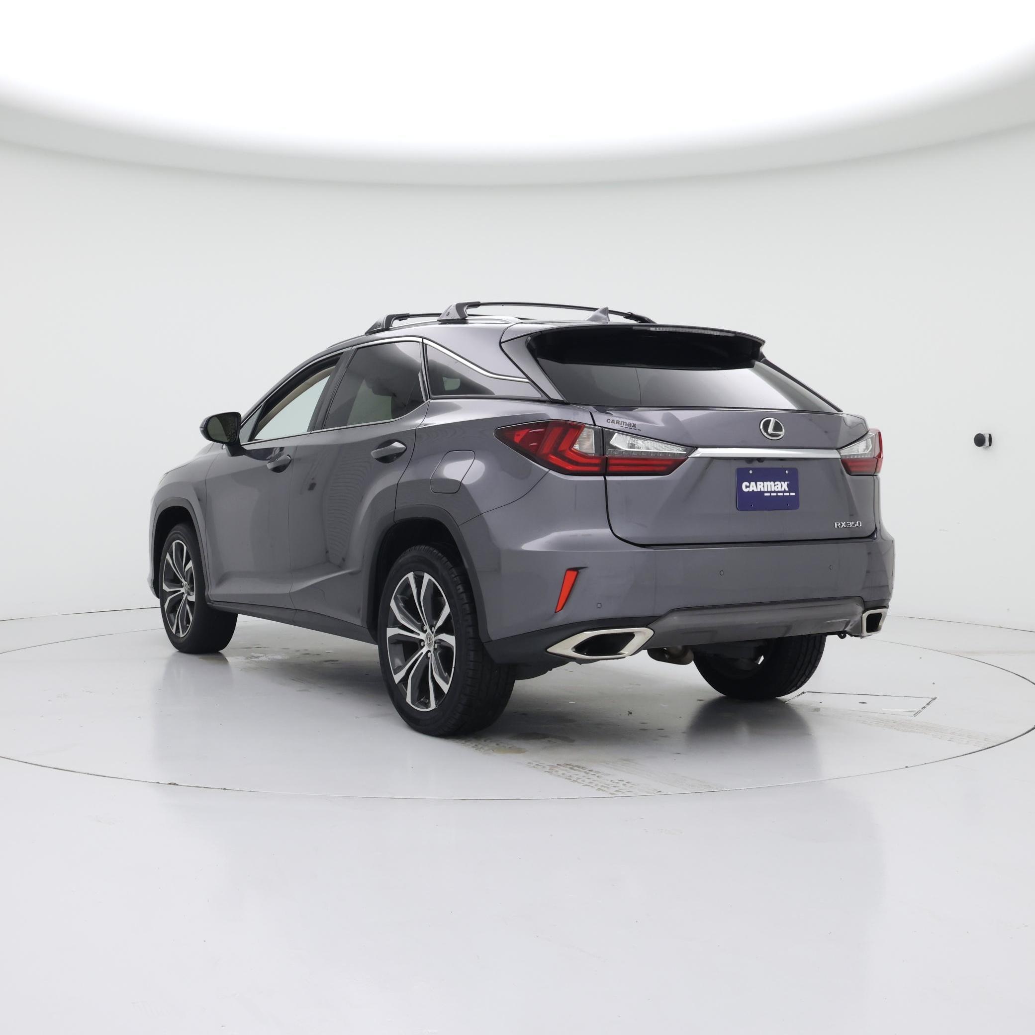 Thumbnail: 2016 Lexus RX - 2