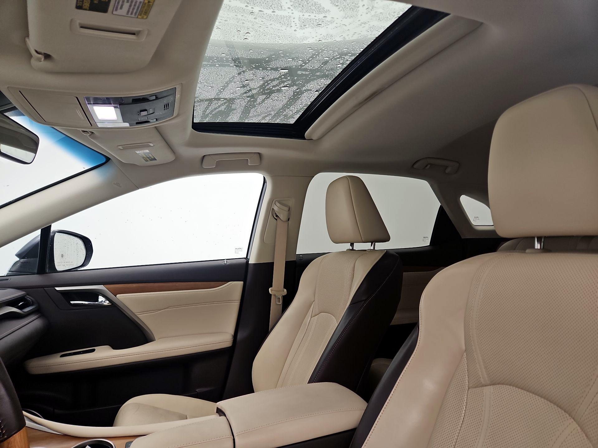 Thumbnail: 2016 Lexus RX - 20