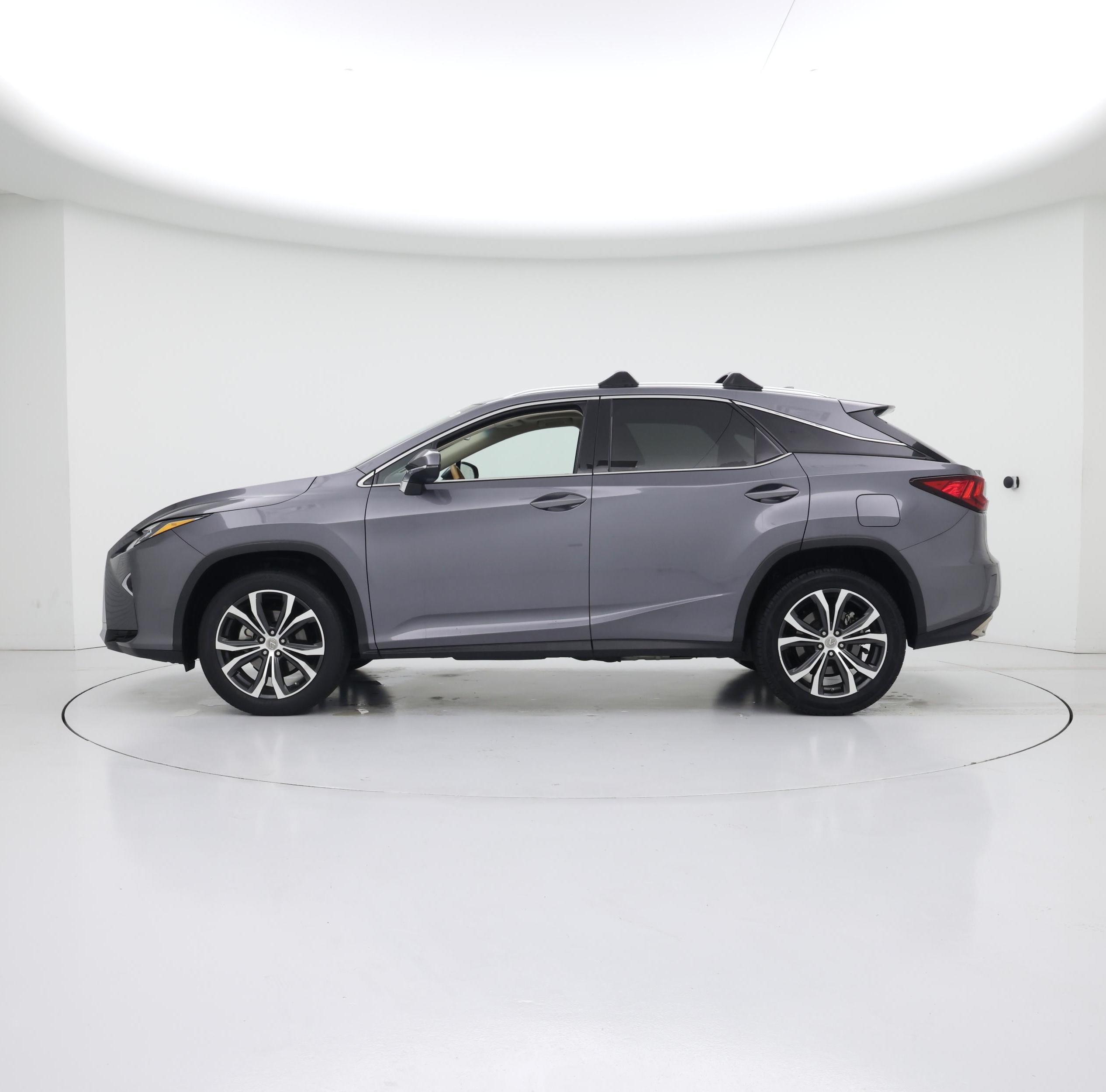Thumbnail: 2016 Lexus RX - 3