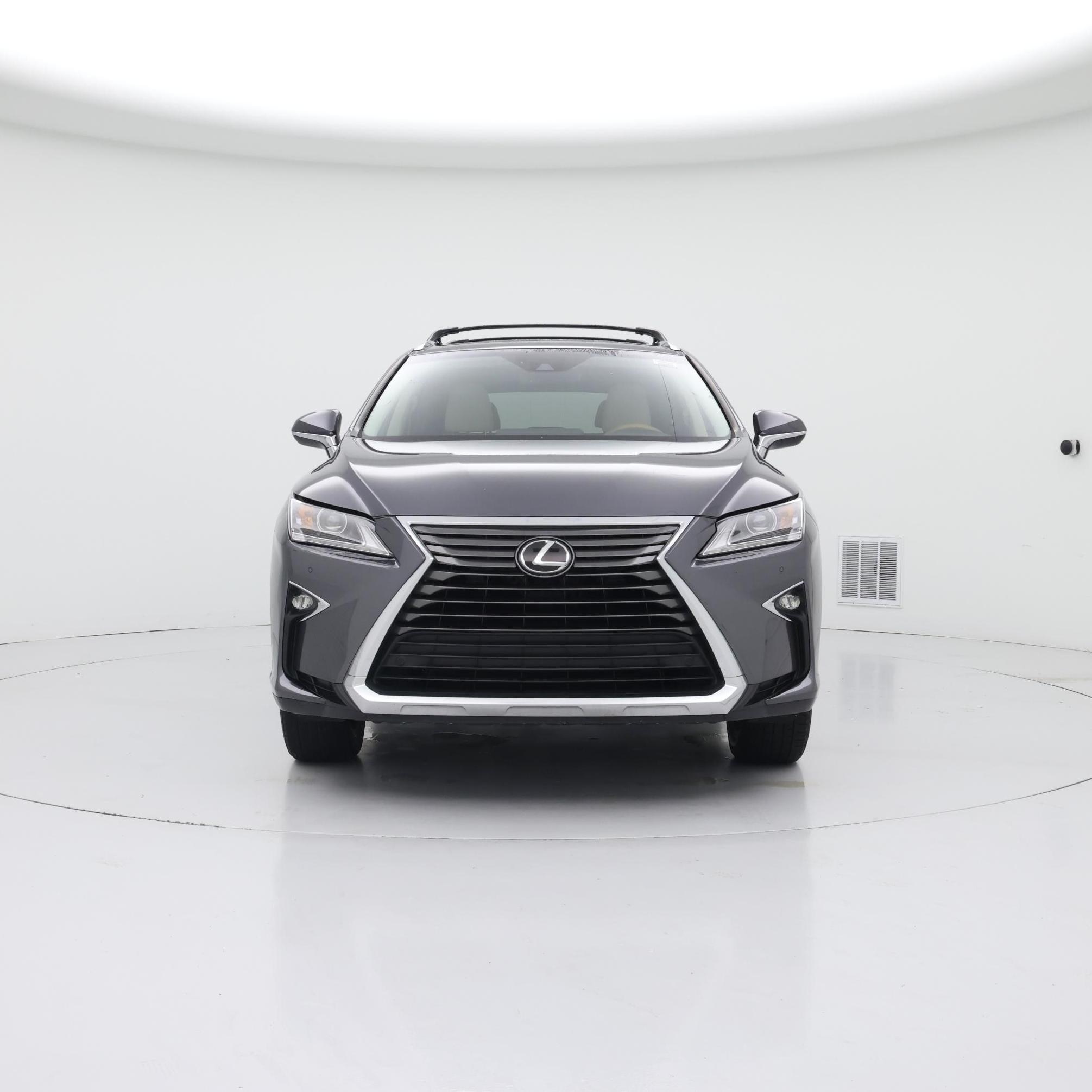 Thumbnail: 2016 Lexus RX - 5